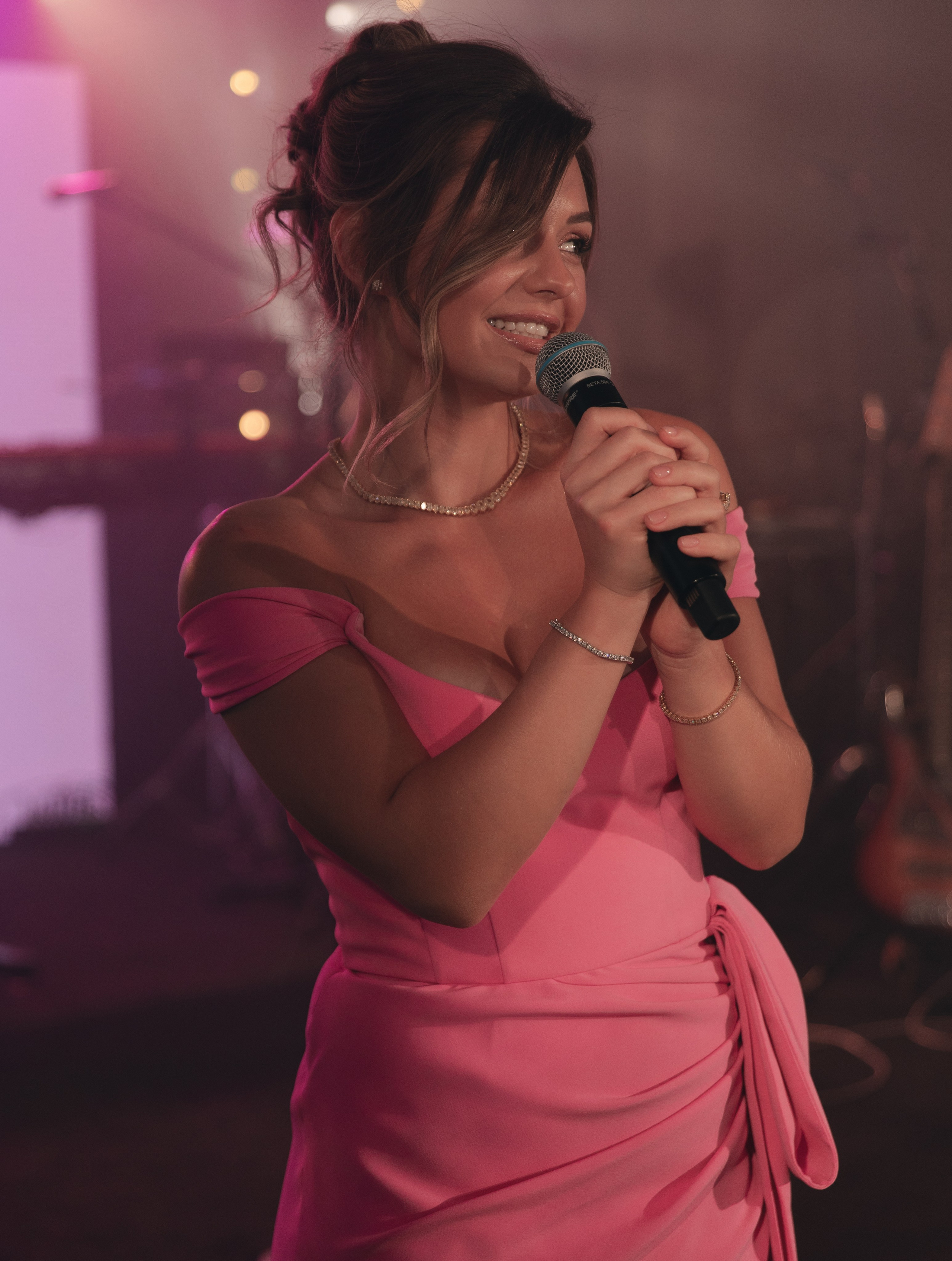 HAPPY BIRTHDAY, DARIA!