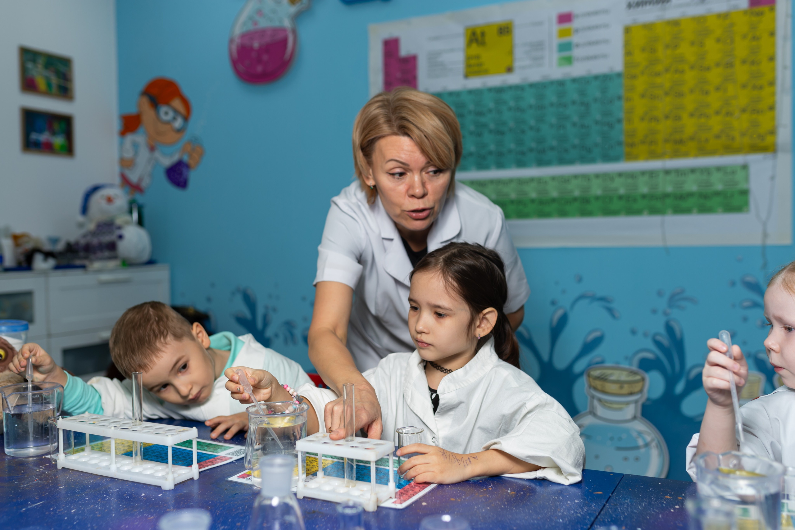 День рождение Данила. Марина Шаймухаметова. Фотограф в Уфе