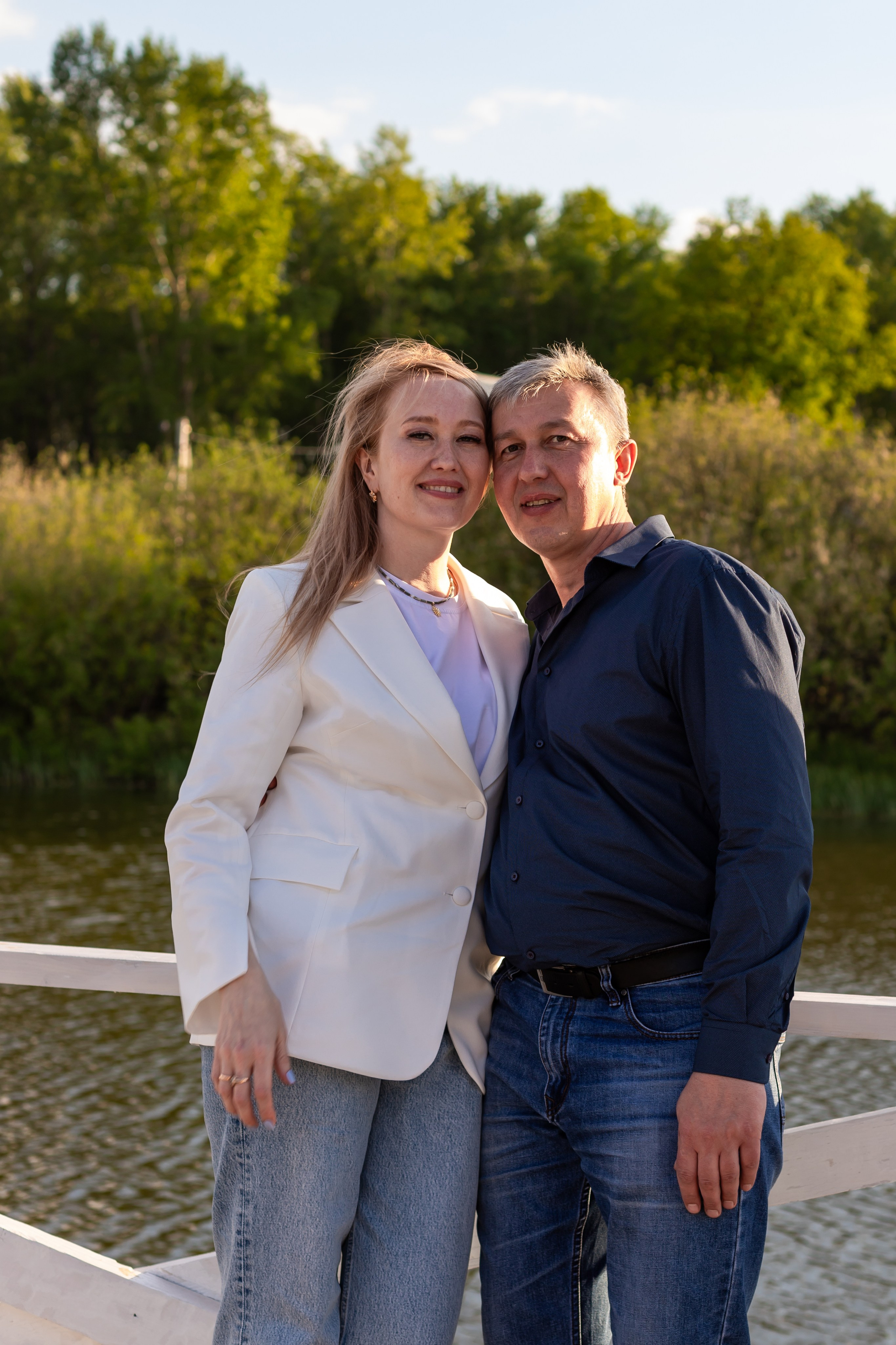 Юбилей Сергея. Марина Шаймухаметова. Фотограф в Уфе