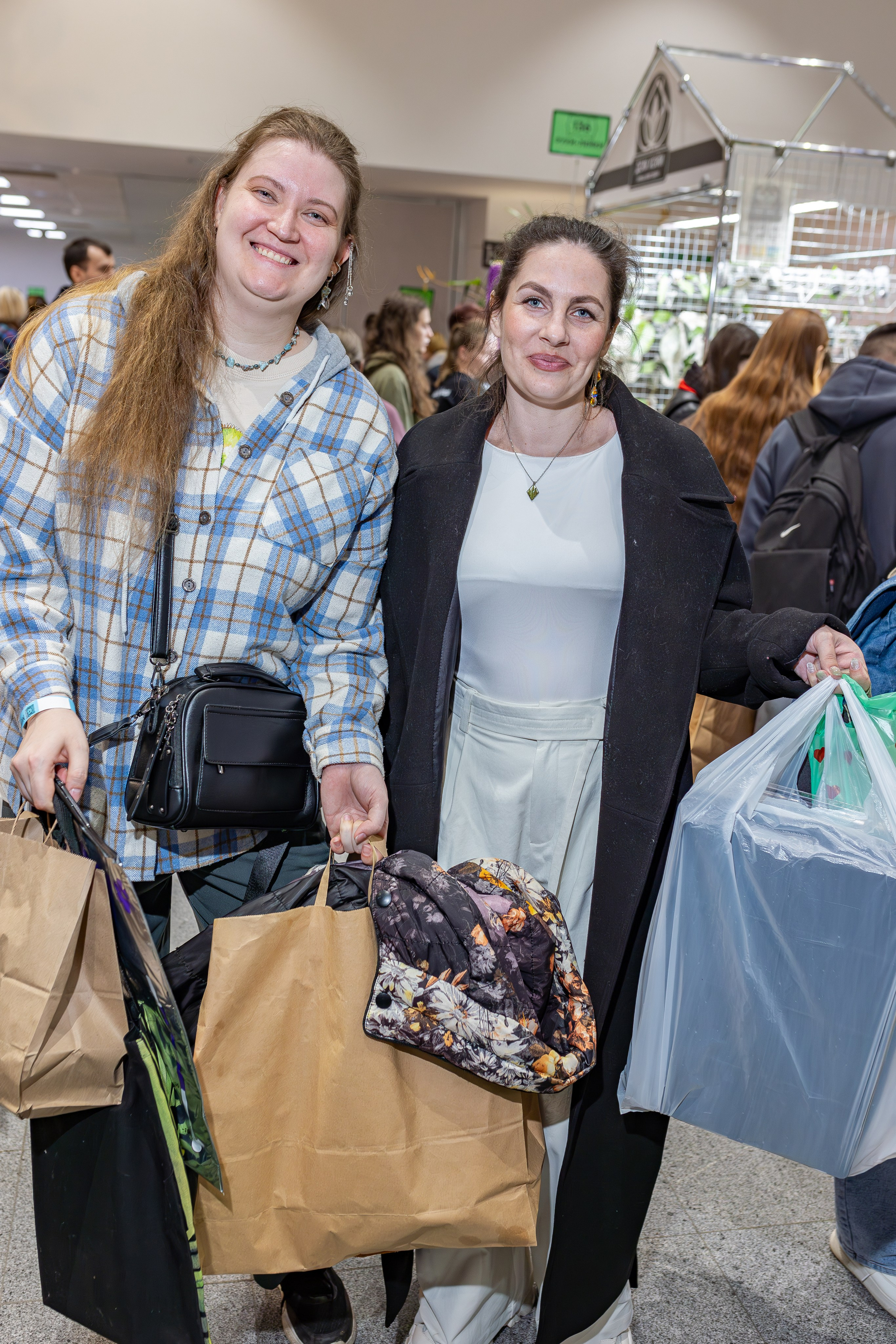 Монстериум апрель 2026. Александра Куликова фотограф, Москва
