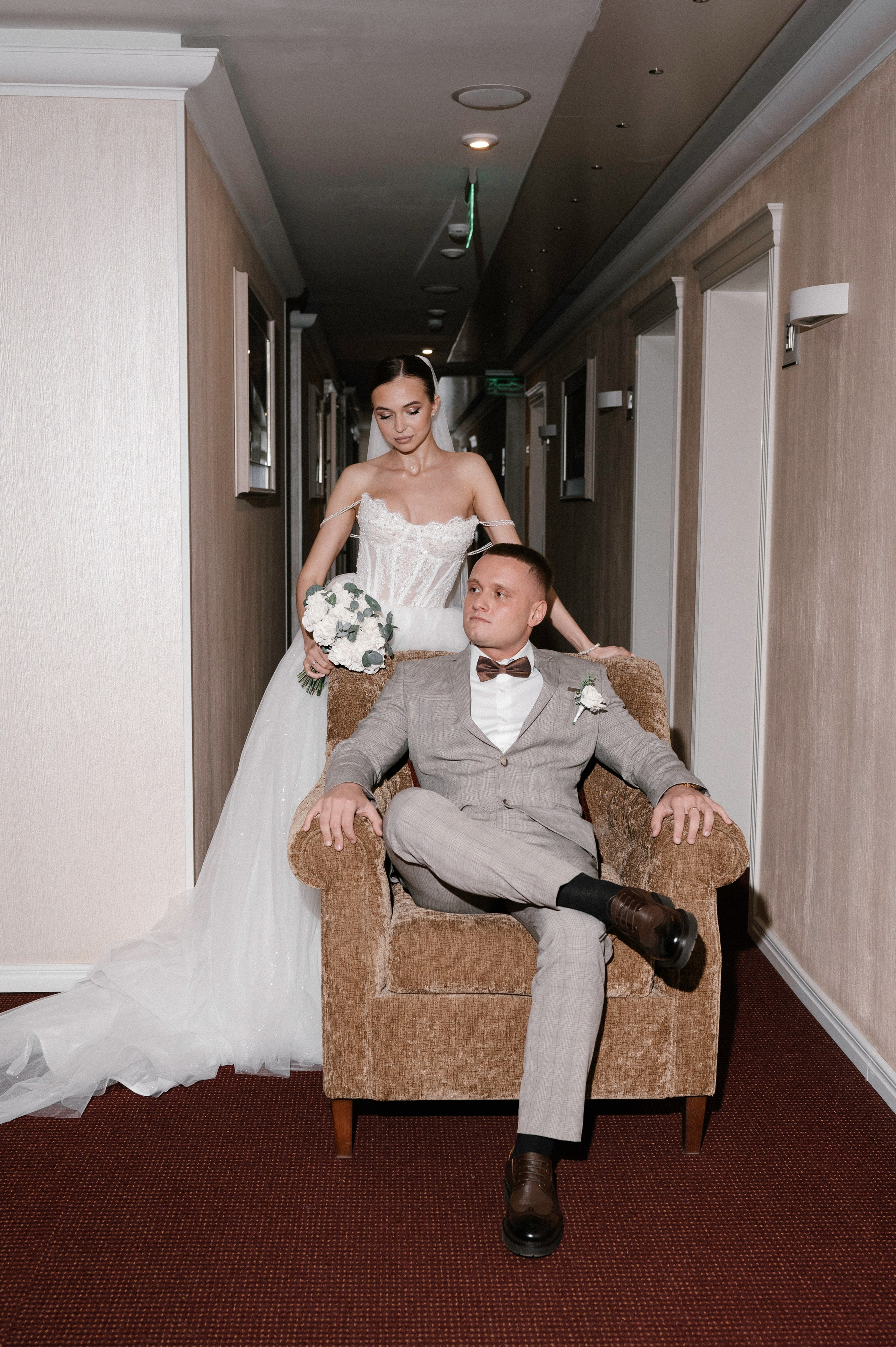 Свадьбы. Фотограф Тверь