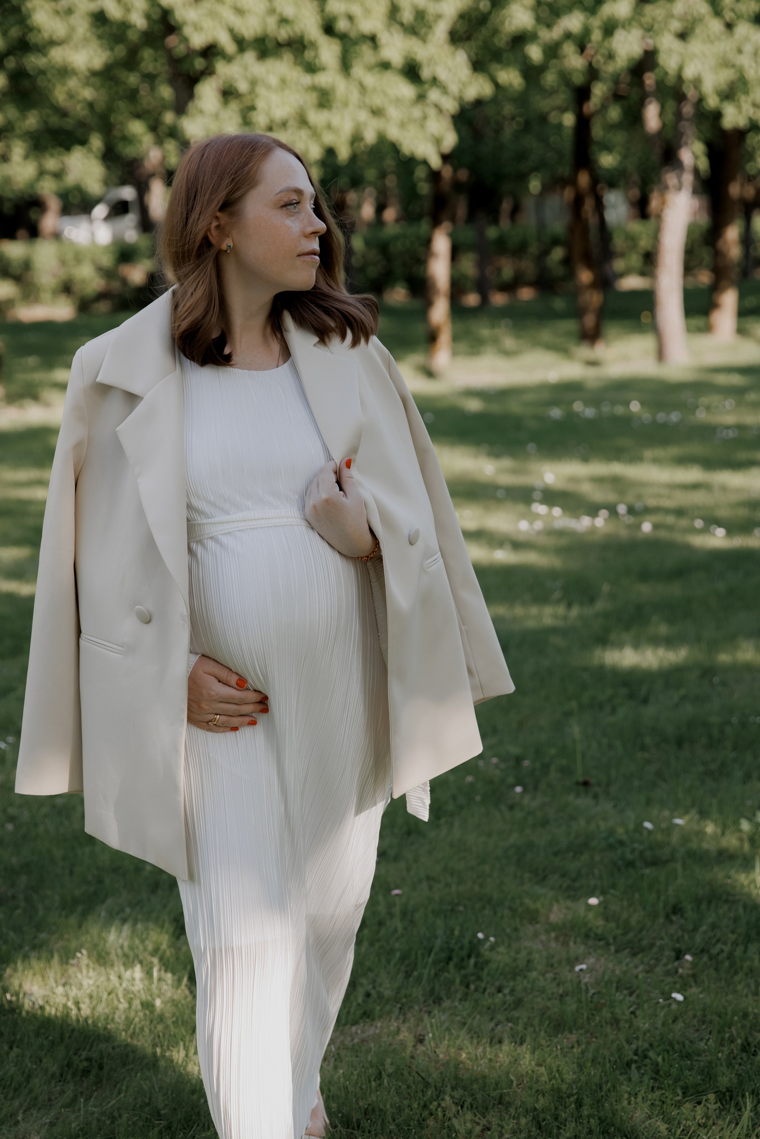 Прогулка. Свадебный и семейный фотограф в Москве Julia Juice