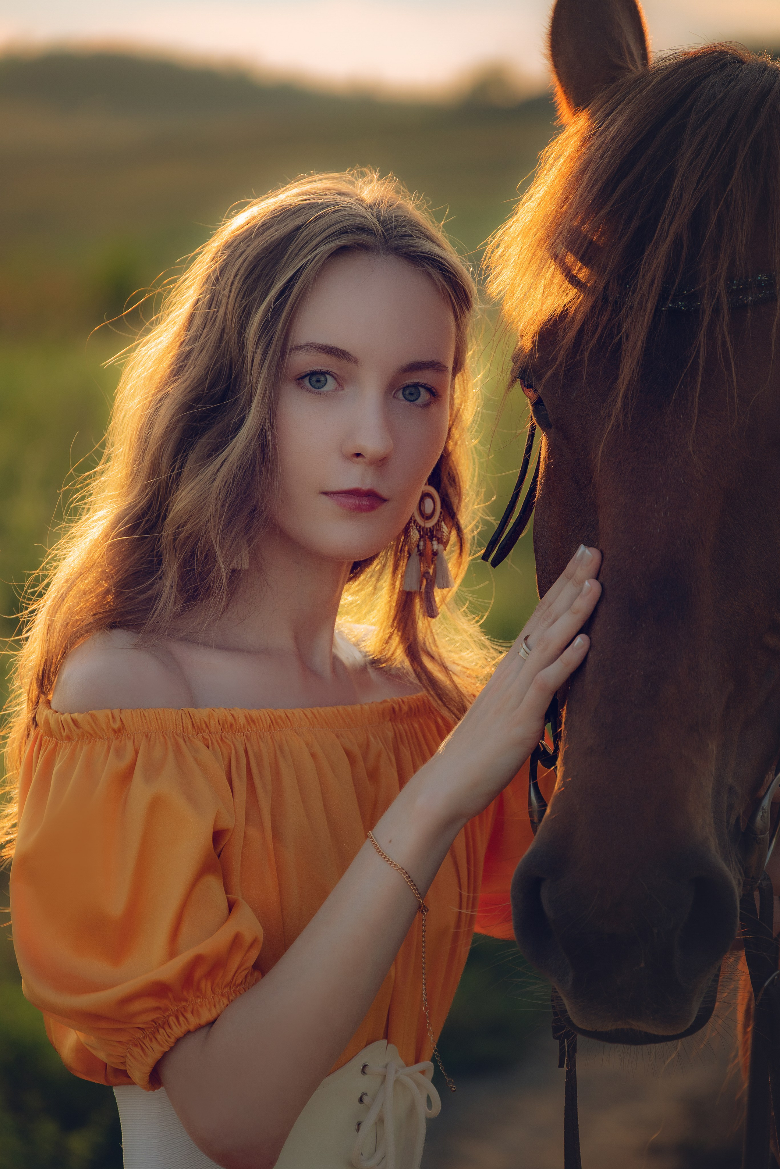 Съемка с лошадью Иркутск Иркутская область. Сайт фотографа Елены Коноваловой Иркутск