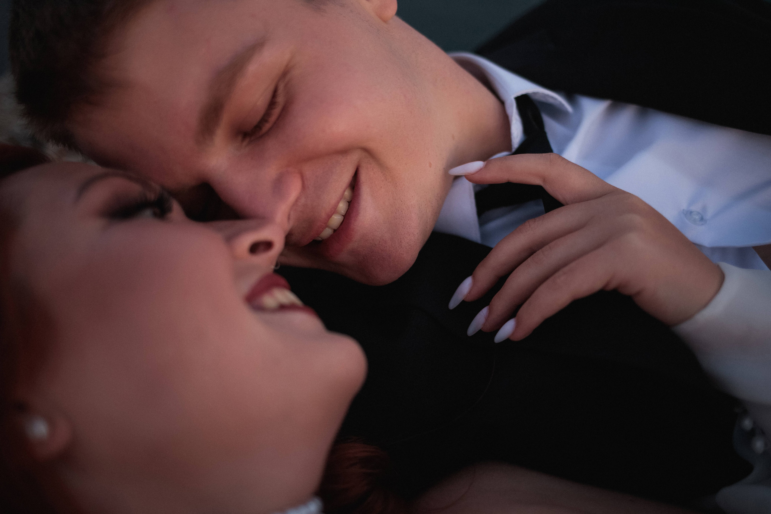 «Закат на Фиоленте: начало вечной любви Надежды и Александра в кадре». Свадебный фотограф Мироманов Николай в Крыму