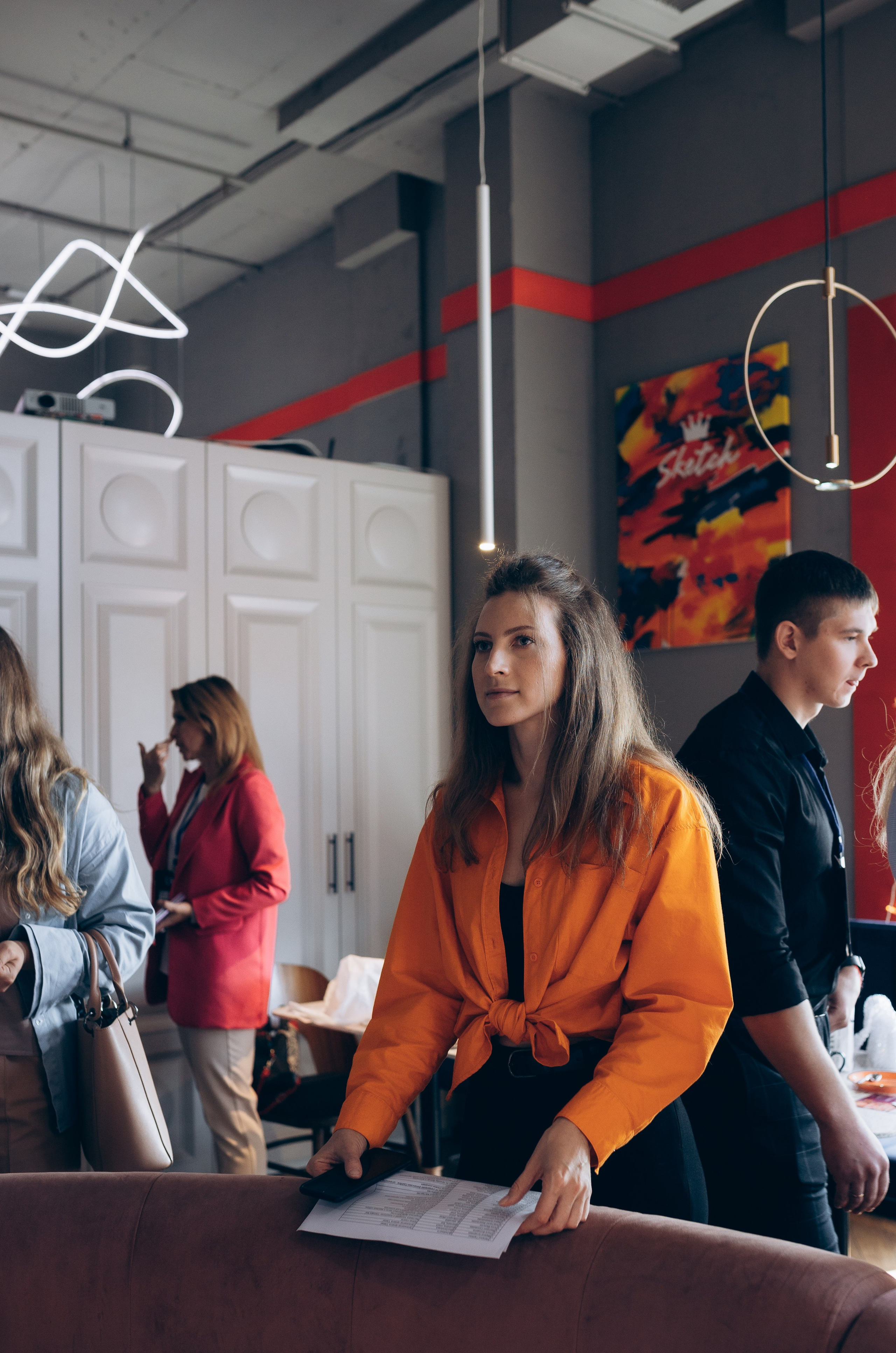 Связи 2023. Фотограф в Челябинске Снежана Резниченко