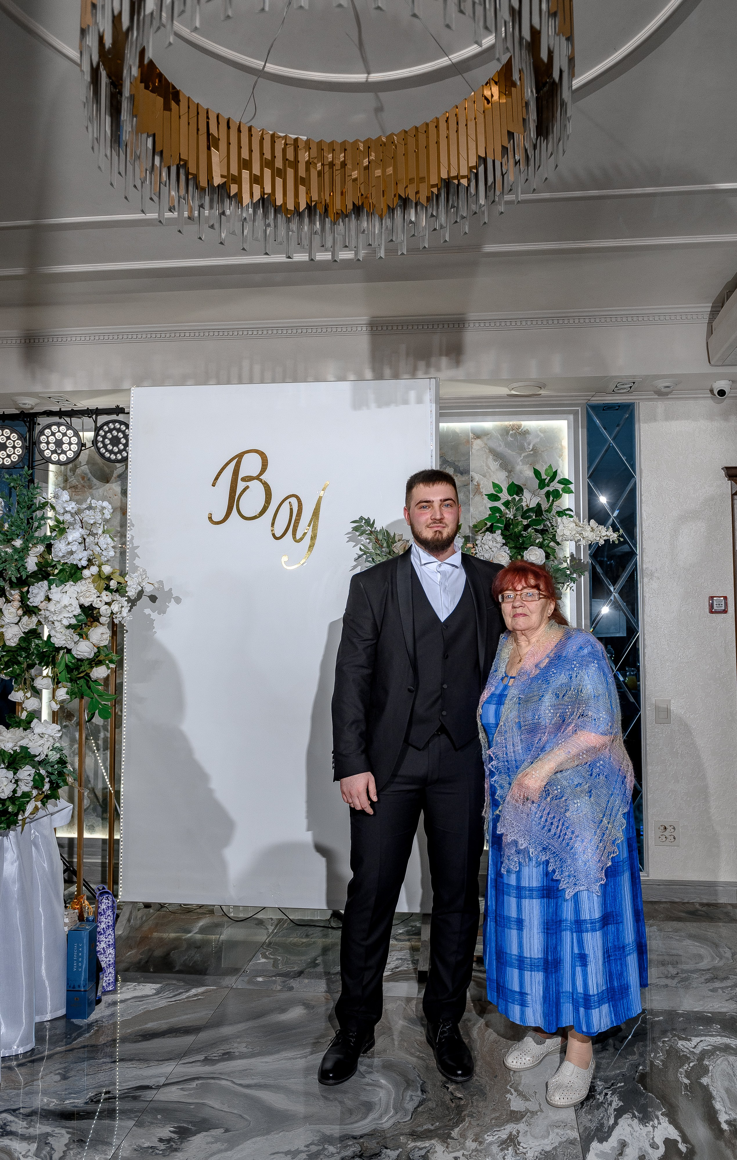 Влад и Ульяна. Фотограф Анна Абрикосова