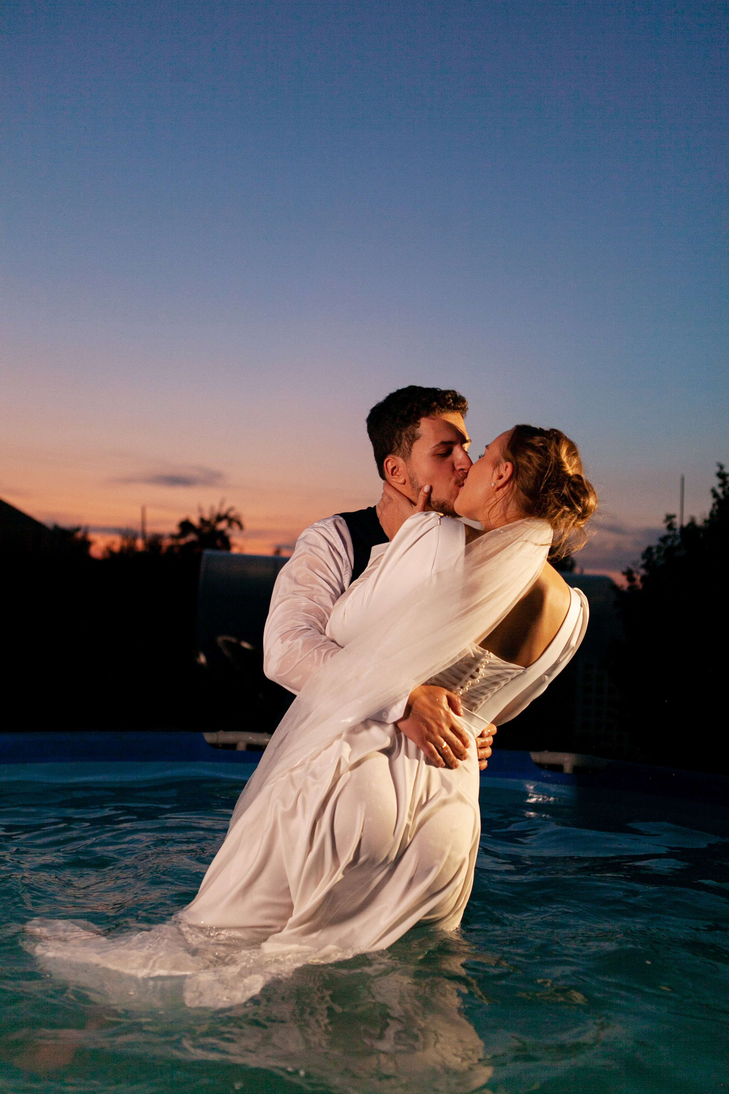 ИВАН И ИЛОНА. Фотограф на любое мероприятие