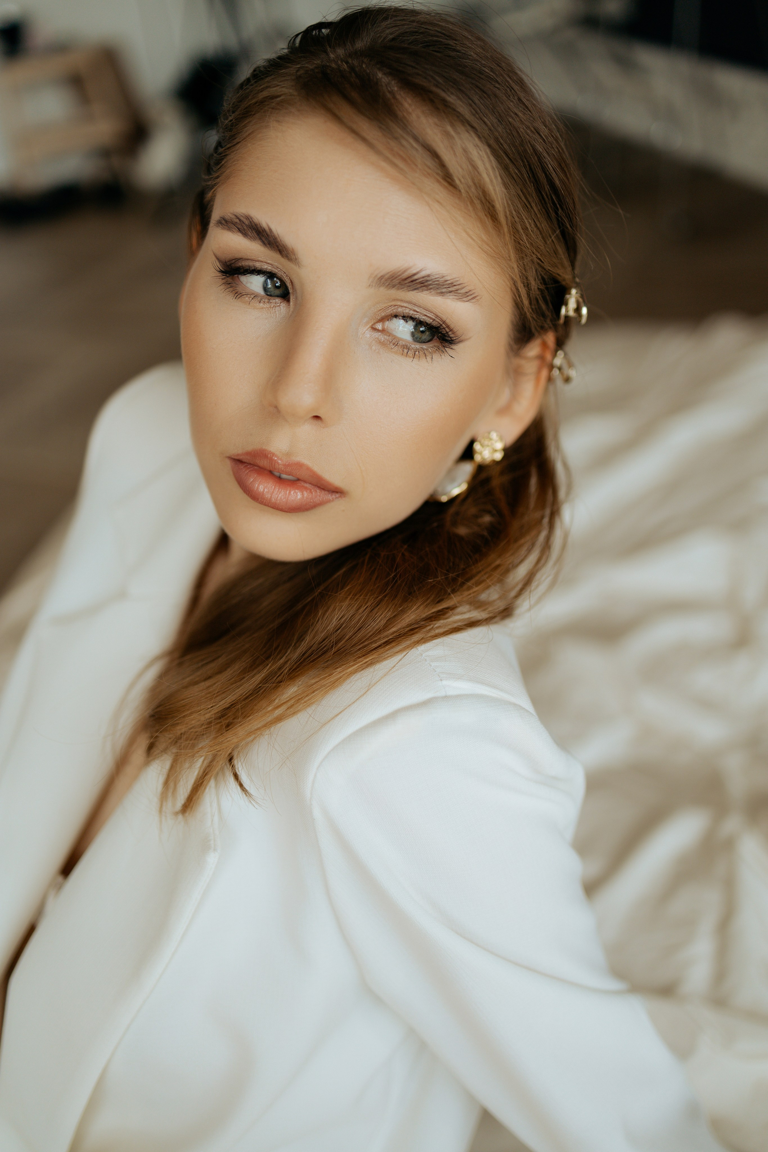 Катя. Самый теплый фотограф в Краснодаре Рябоконь Ксения