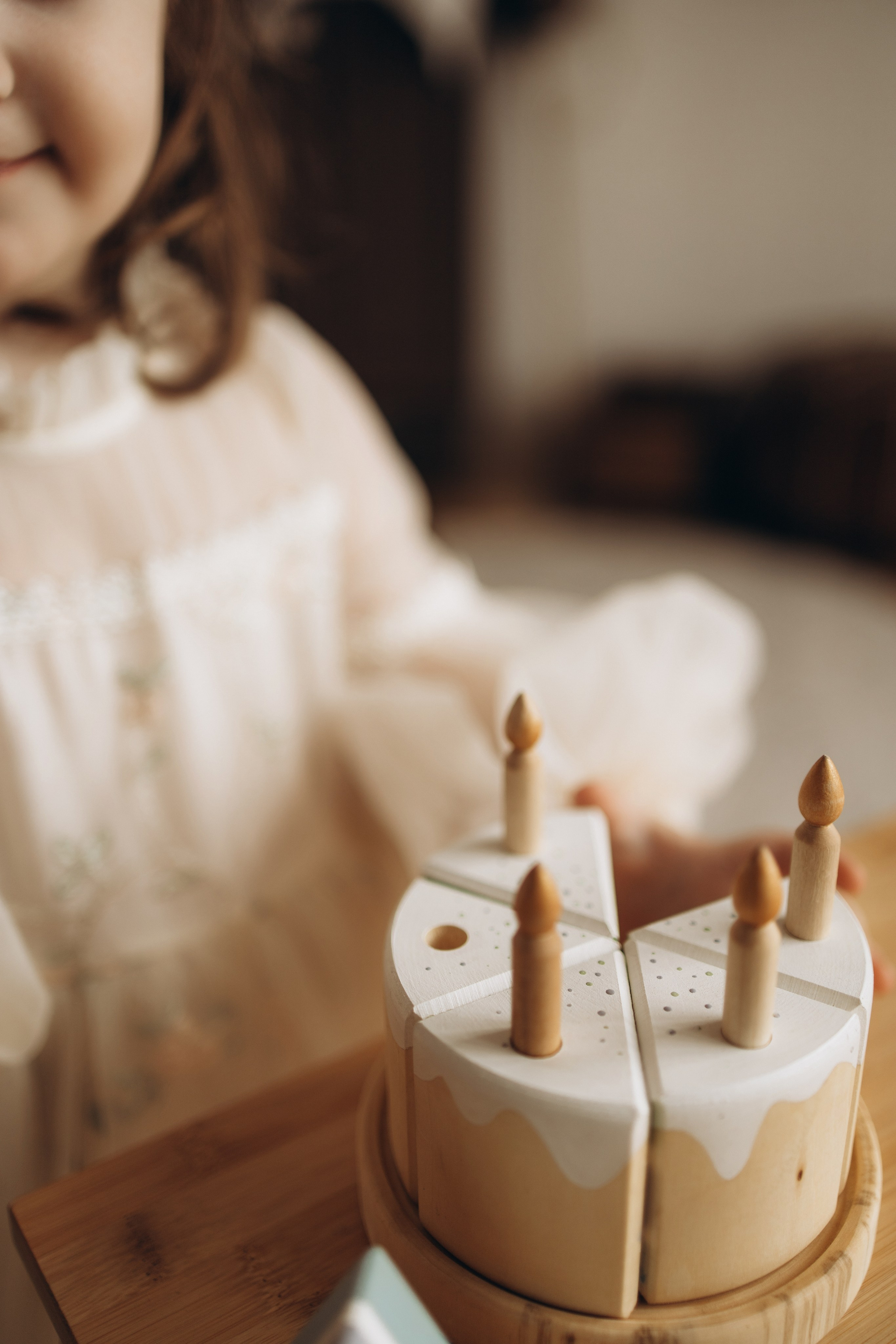 Алине 2 годика. Самый теплый фотограф в Краснодаре Рябоконь Ксения