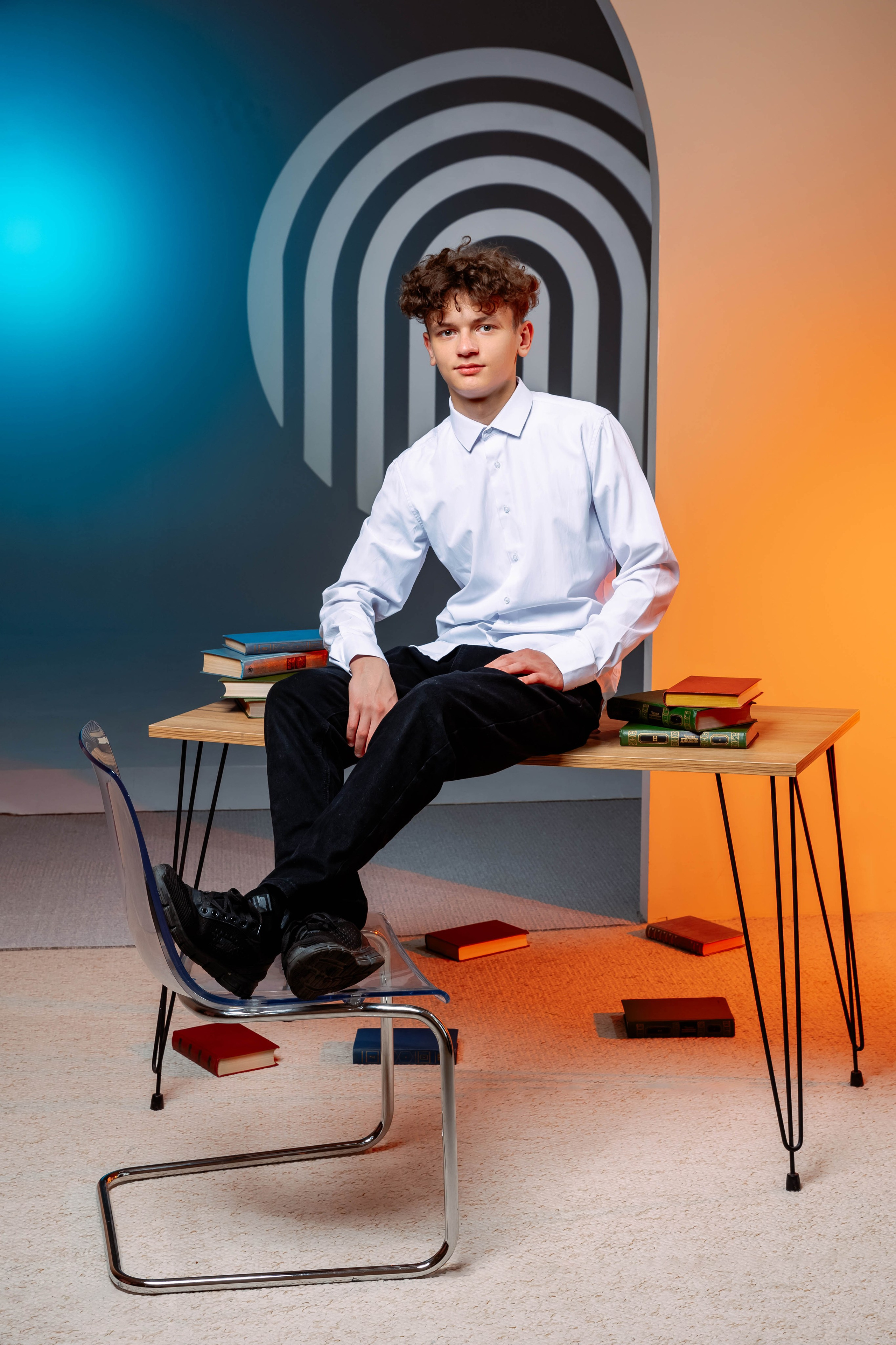 REPEYBOOK | Выпускные альбомы для детского сада и класса