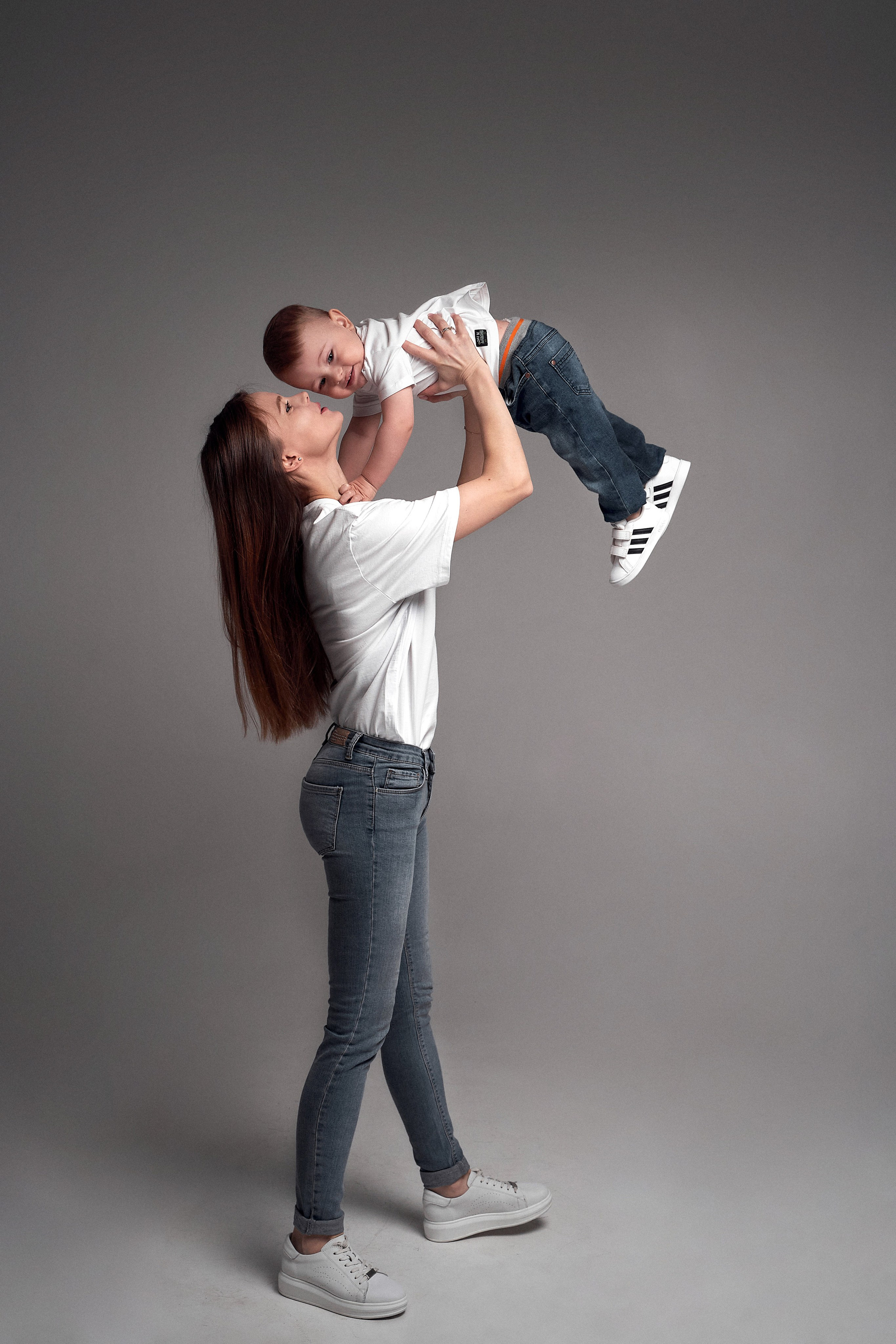 Юля и Саша. Свадебный и семейный фотограф Игорь Елагин