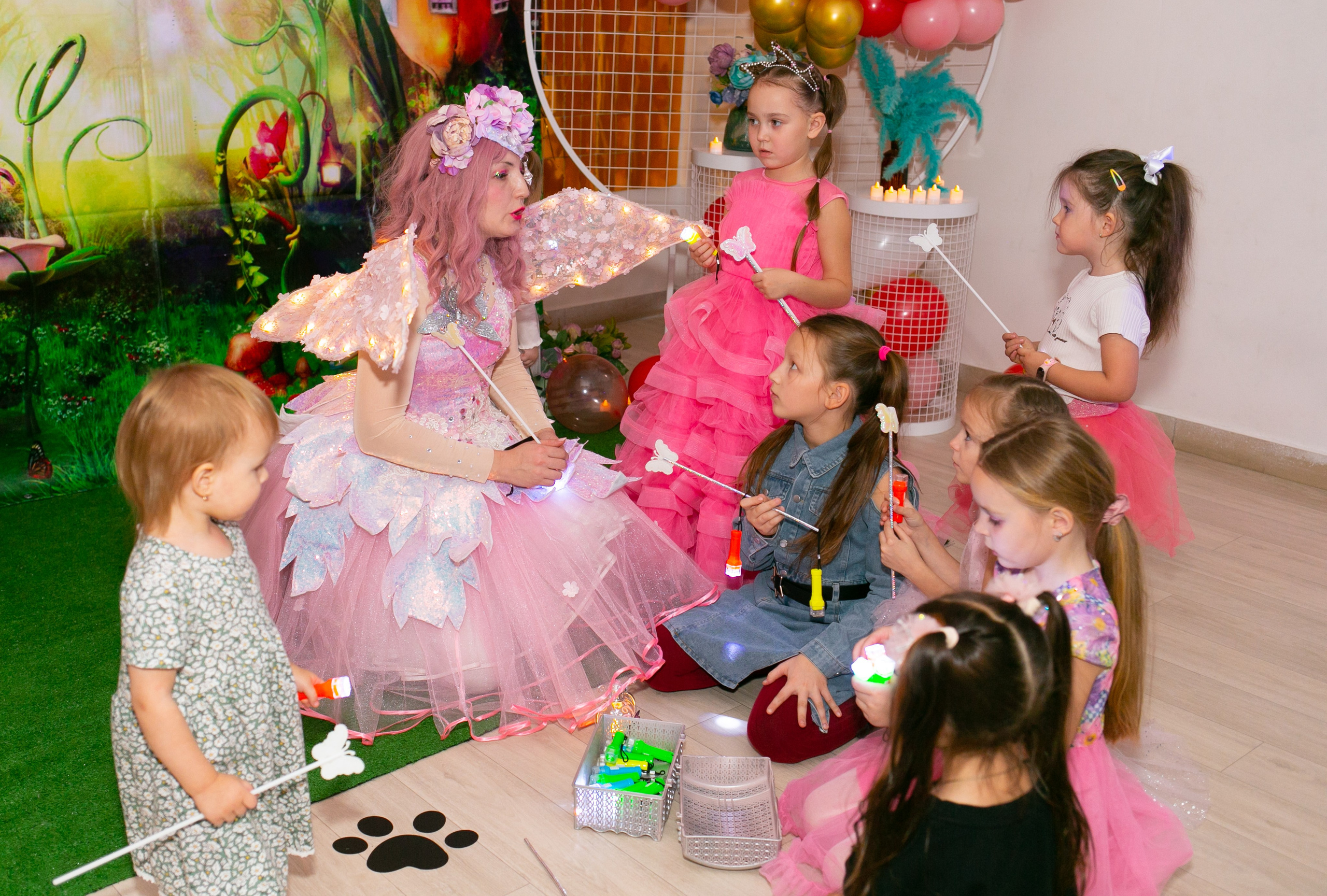 Праздники. Фотограф новорожденных и семейный фотограф НСО г. Бердск Марина Львова