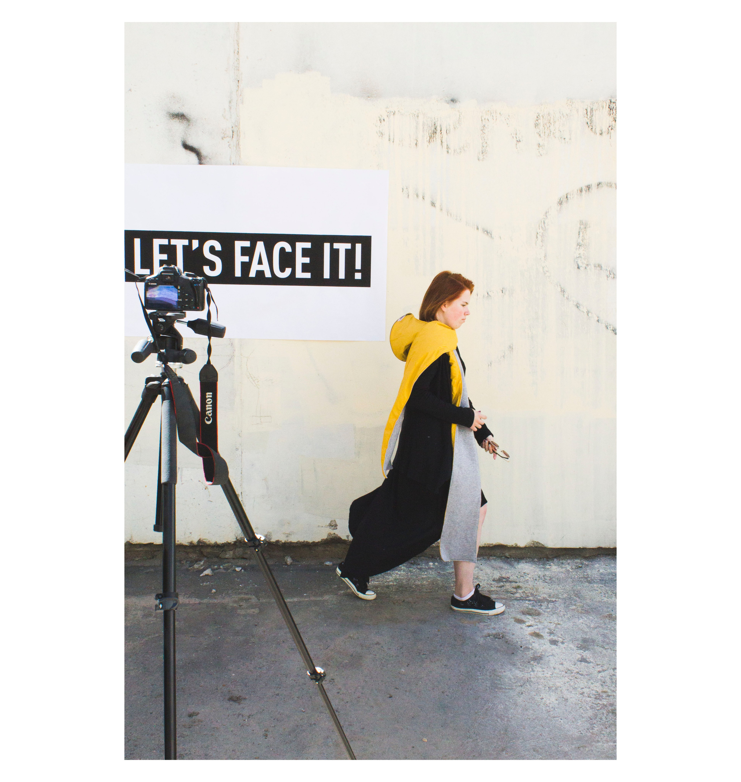 Мои первые фотографии людей. Фотограф из Москвы — DASHA NOVA | Авторская фотография в разных жанрах