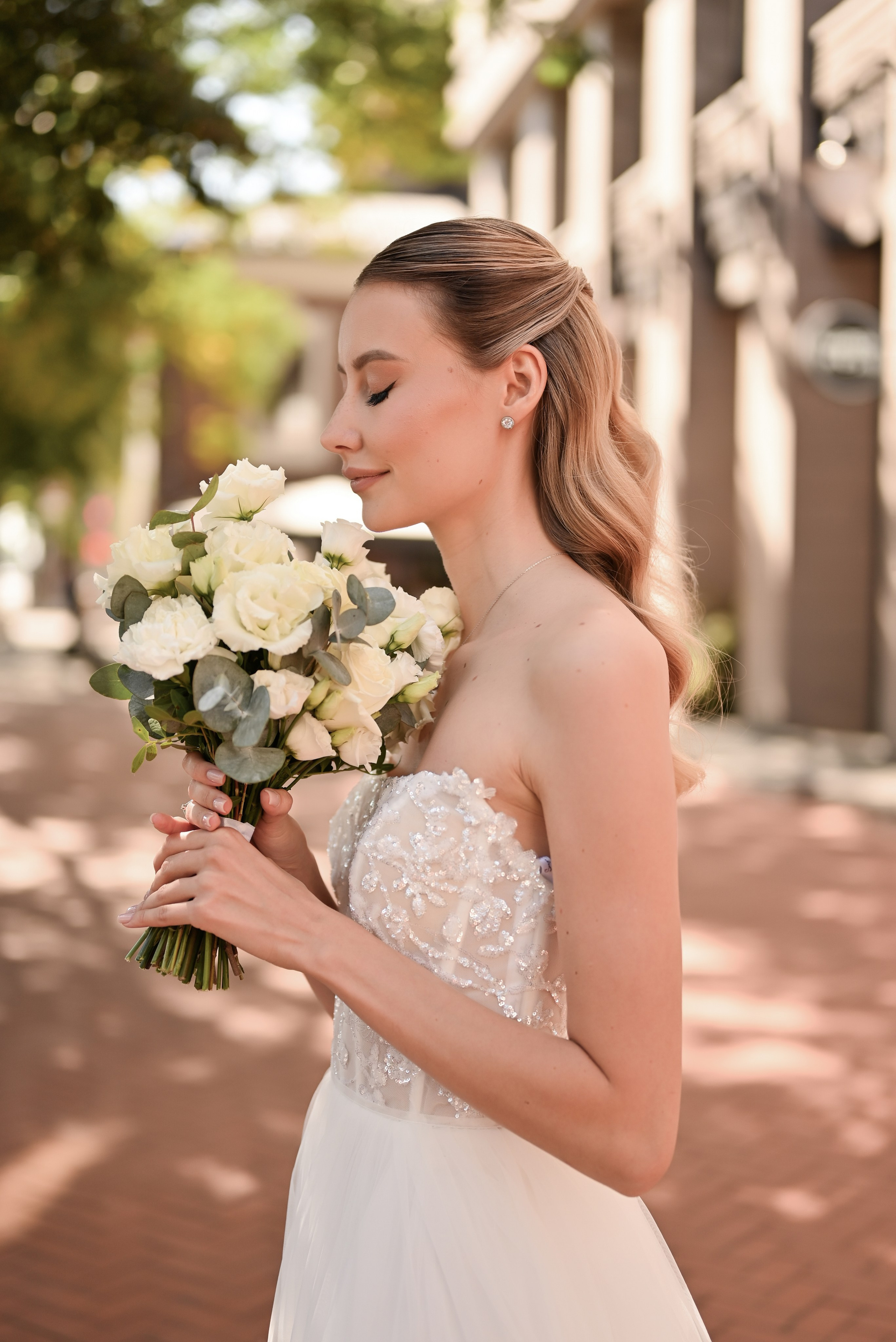 Заур & Юлия. Свадебный и семейный фотограф в Уфе Александров Максим