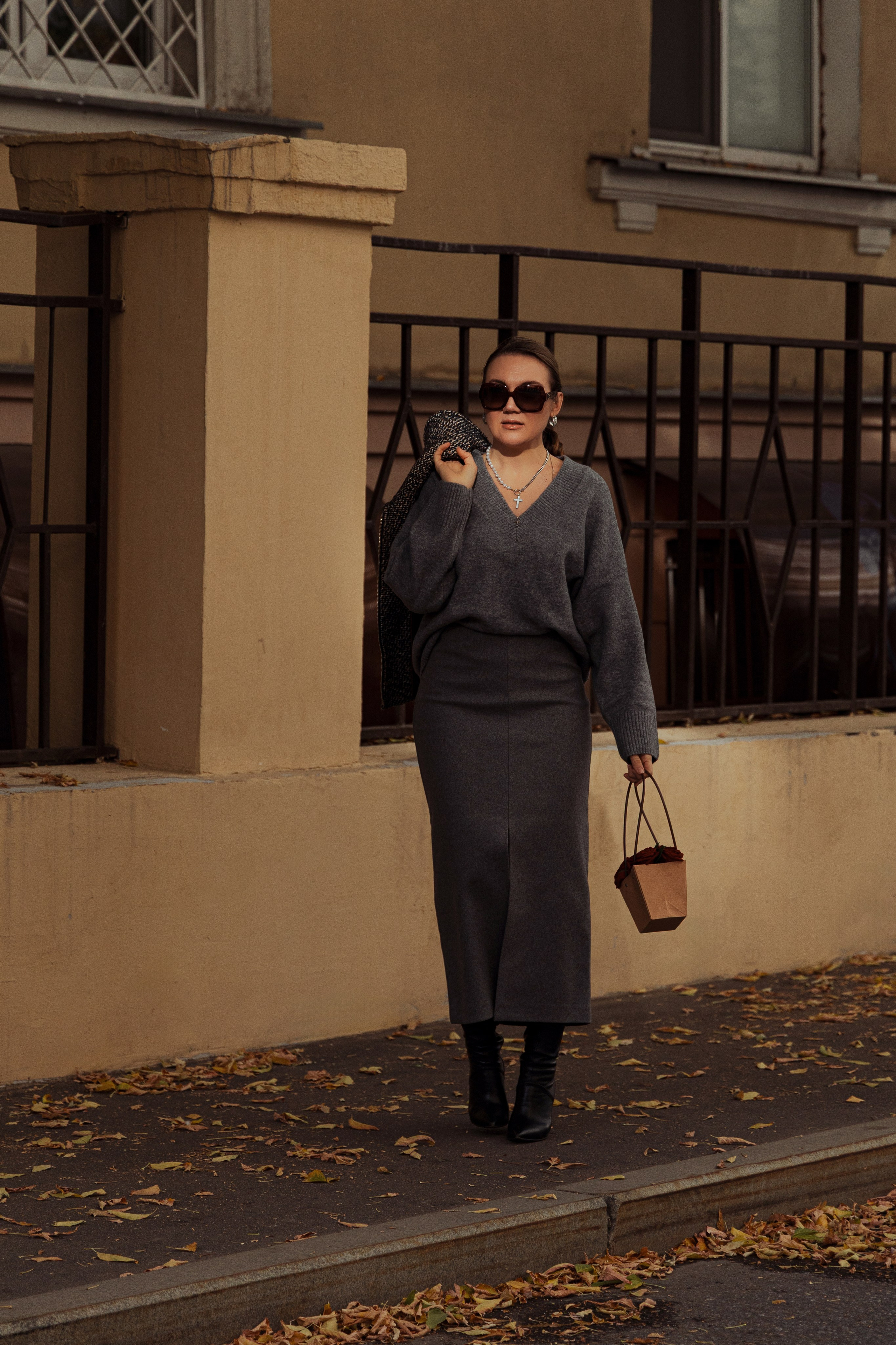 Оксана. Фотограф Анастасия Пинчук