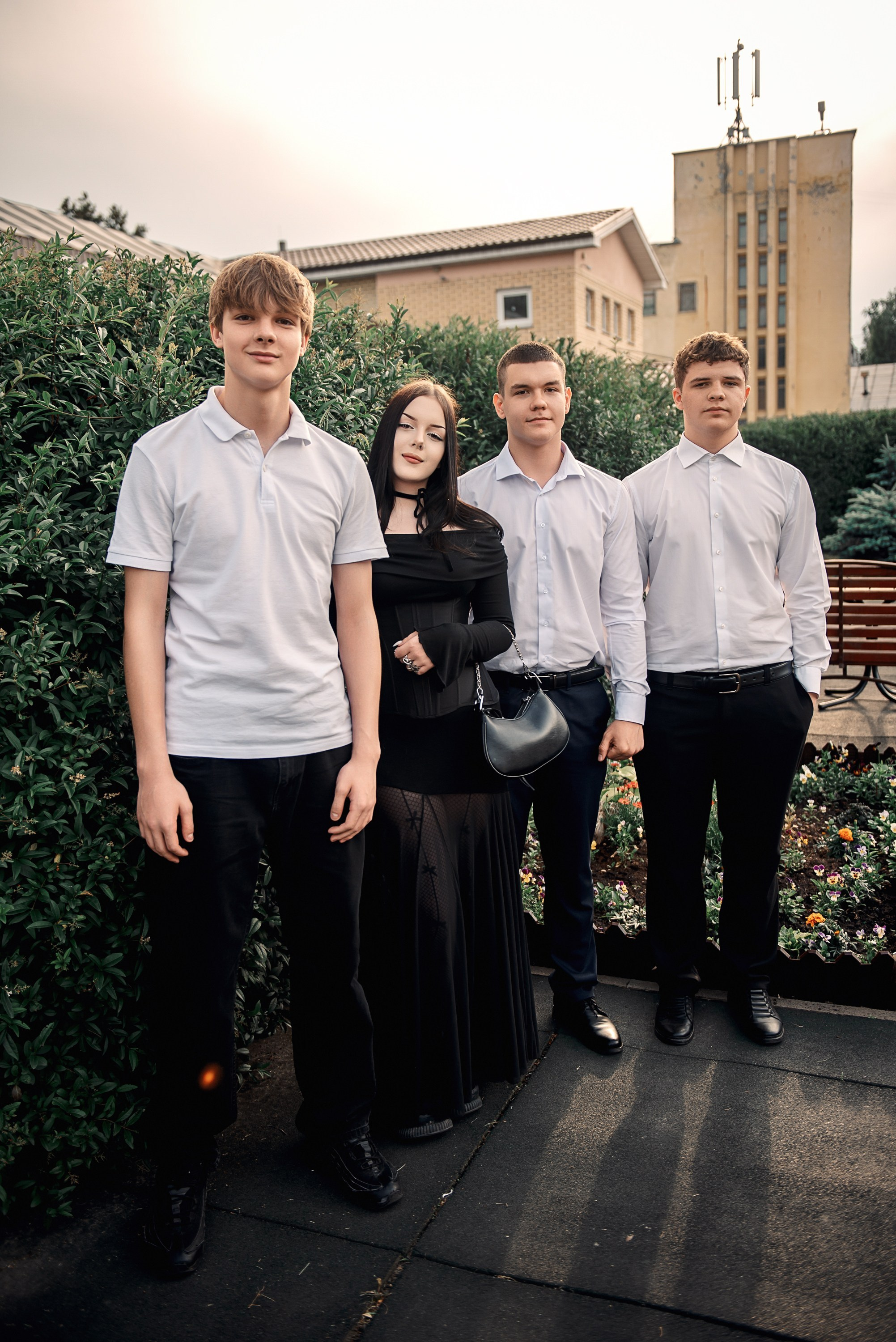 Семейная фотосессия в Брянске. Семейный фотограф Брянск