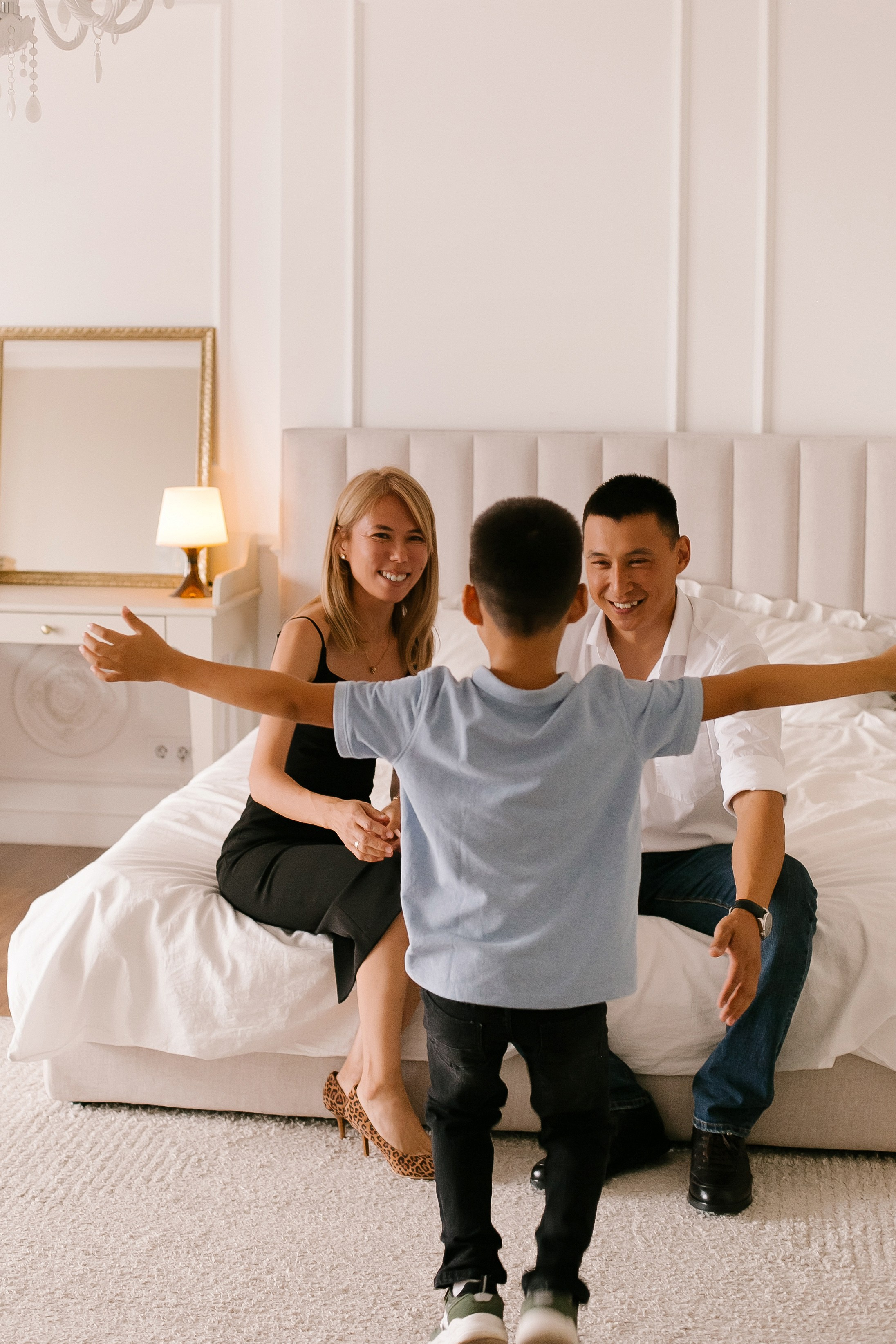 Все в сборе. Свадебный, семейный и детский фотограф в г. Абакан респ. Хакасия Любов