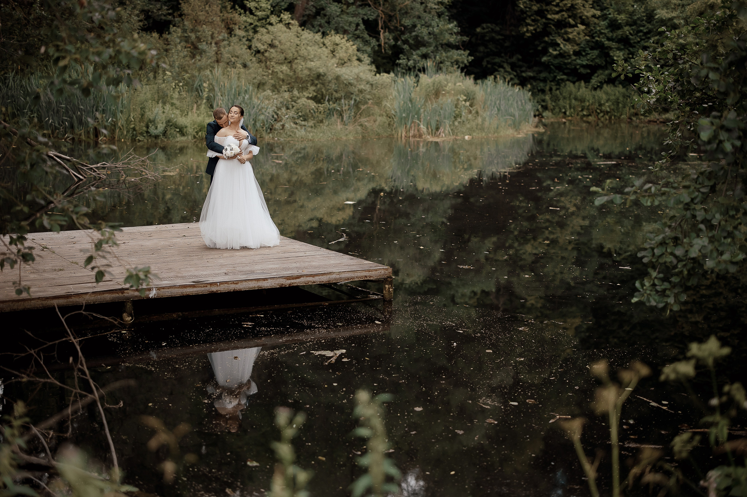 Свадебная съемка. Свадебный фотограф