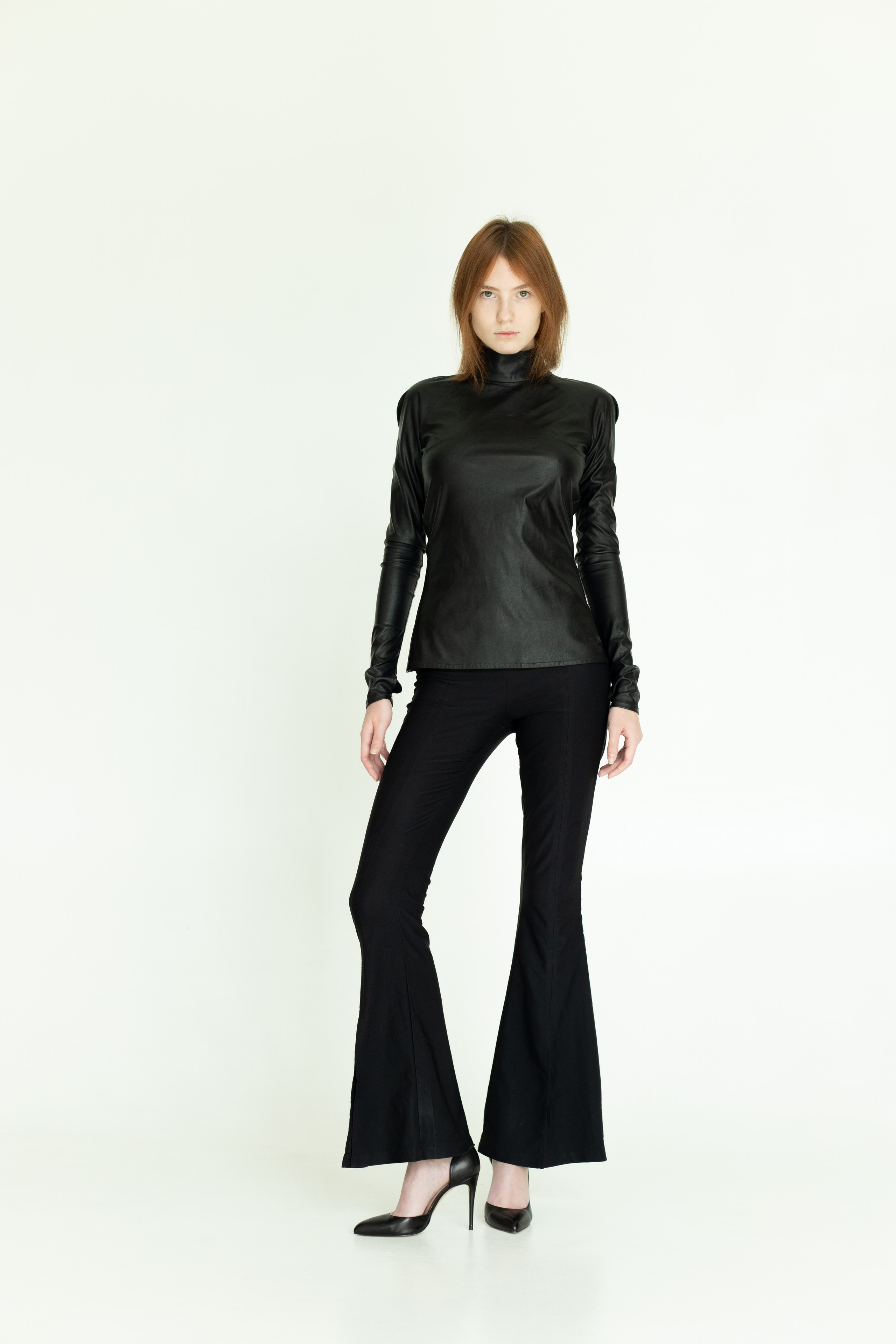 Kattie. Фотограф Москва Дмитрий Курасов