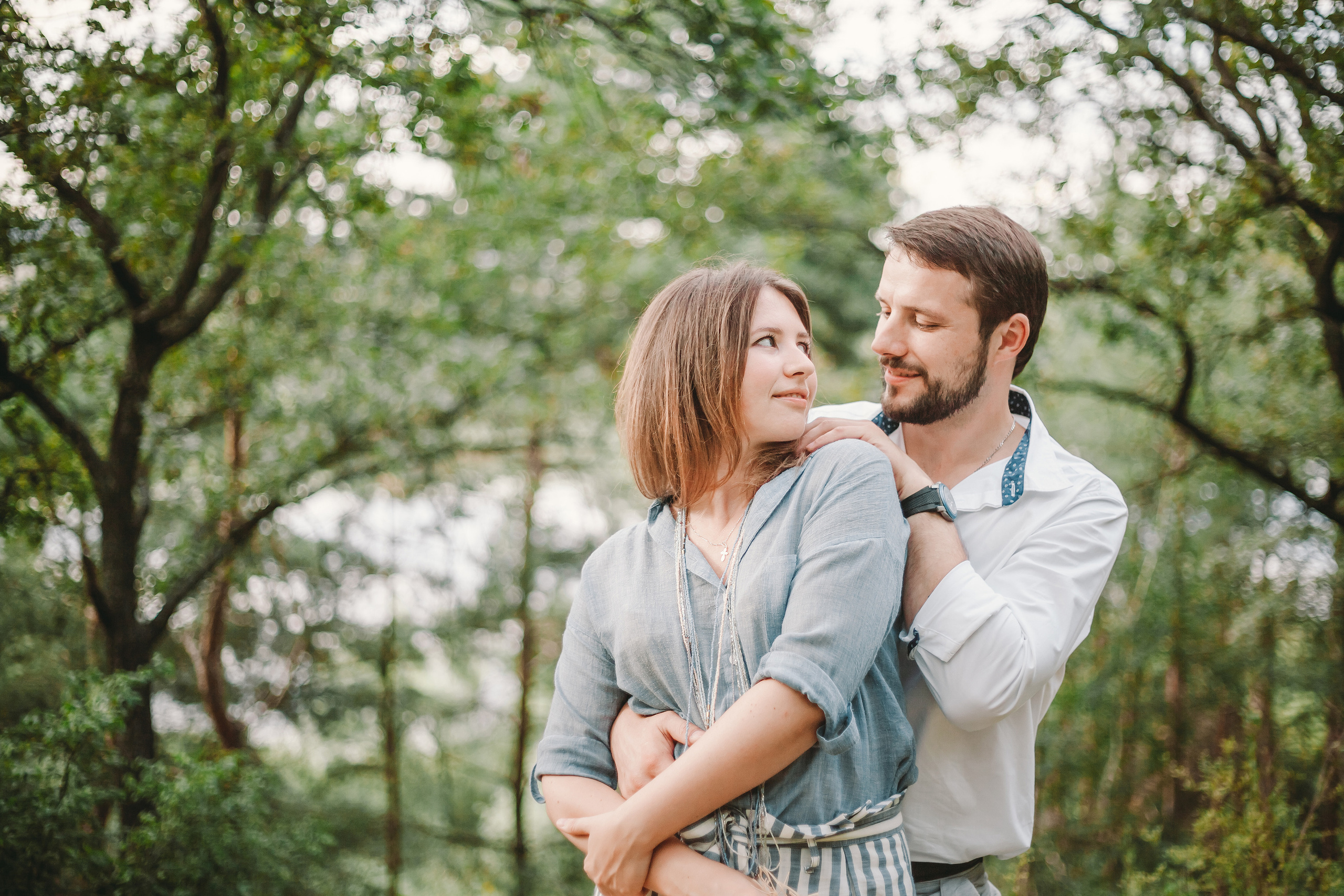 Фотограф Катя Дубовик