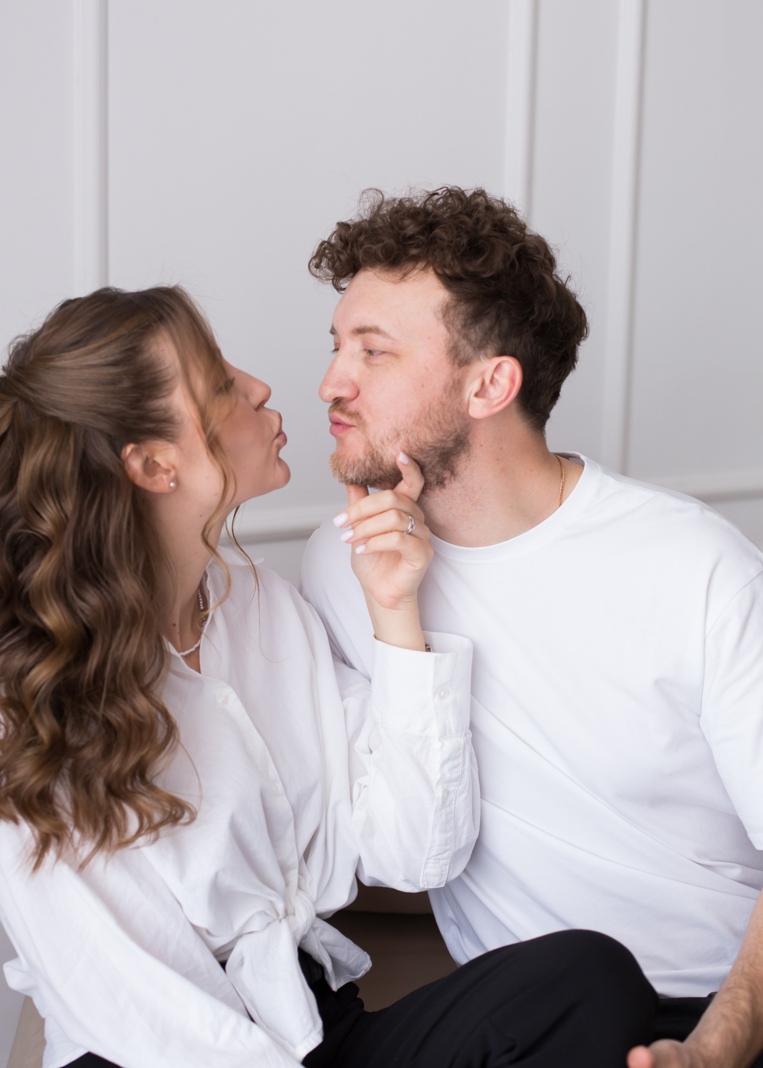 Love story. Фотограф в Волгограде Галина Власенко