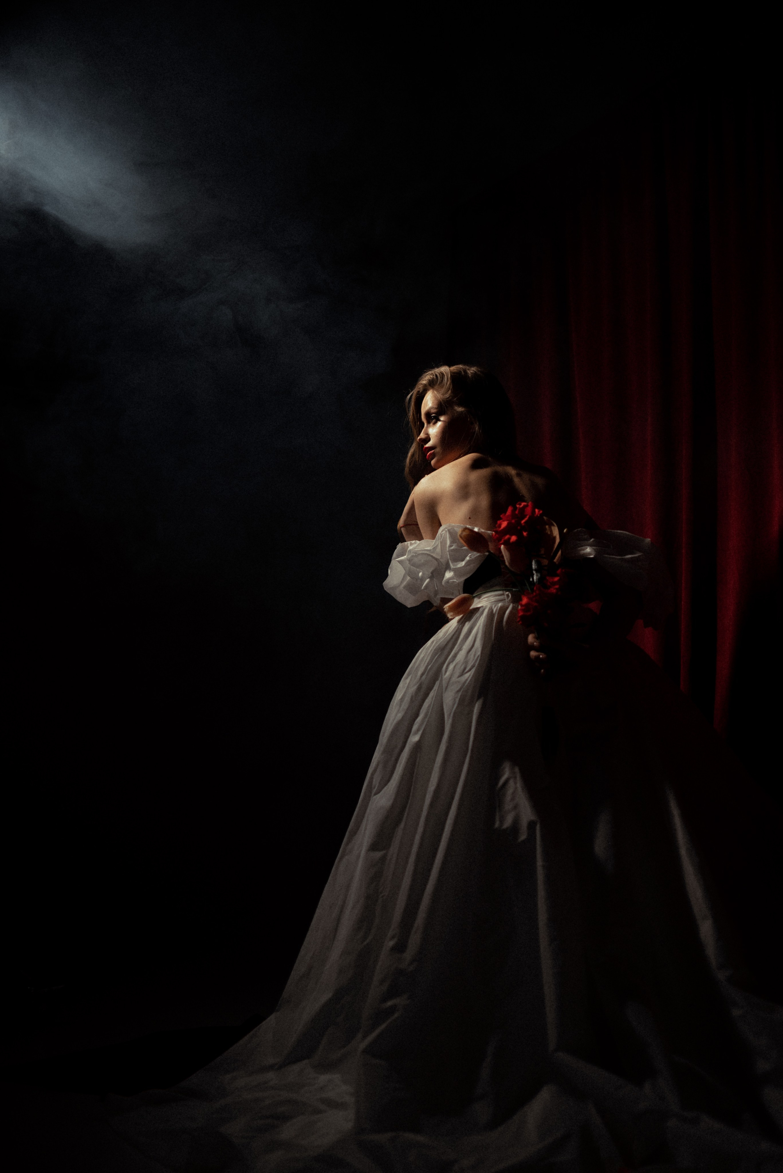 Таня. Свадебный и портретный фотограф в Брянске и Москве Алина Химушкина