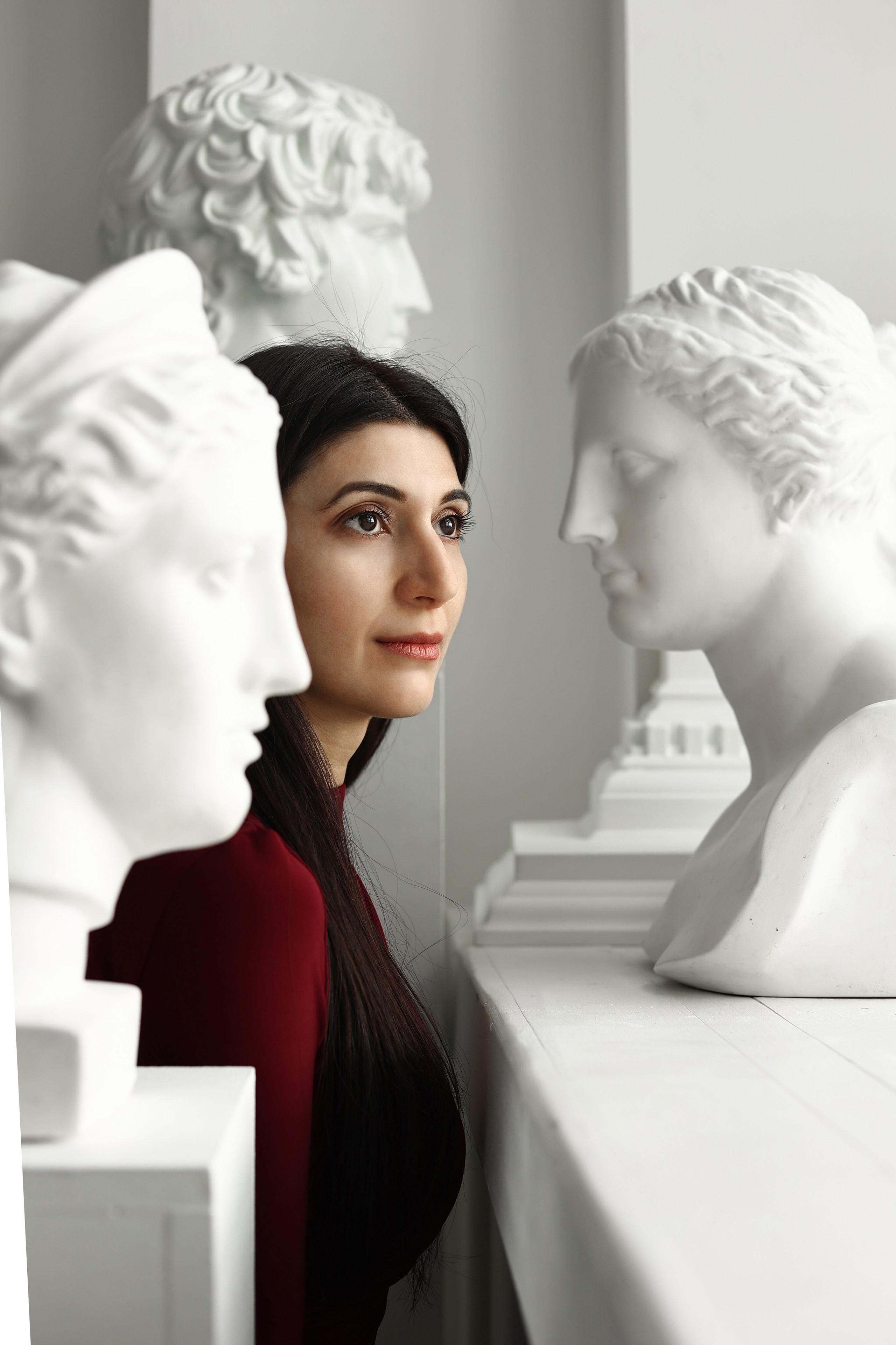 Портреты/Индивидуальные съемки. Мишугина Ольга Фотограф новорожденных, семейный и детский фотограф