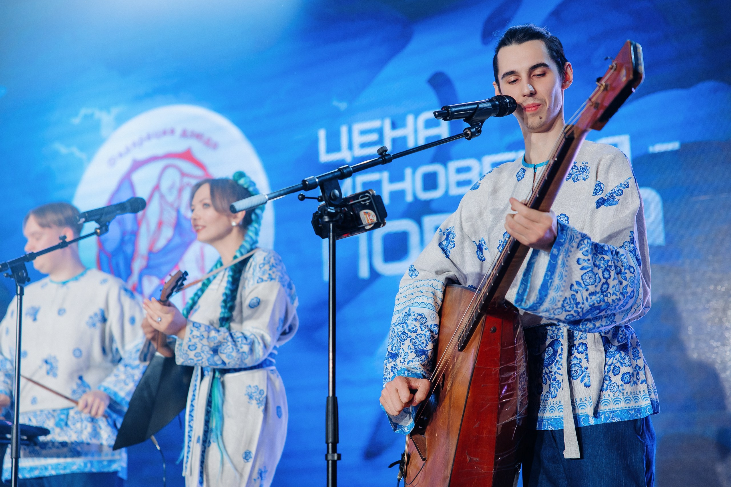 Гала-ужин Федерации Дзюдо. Главная