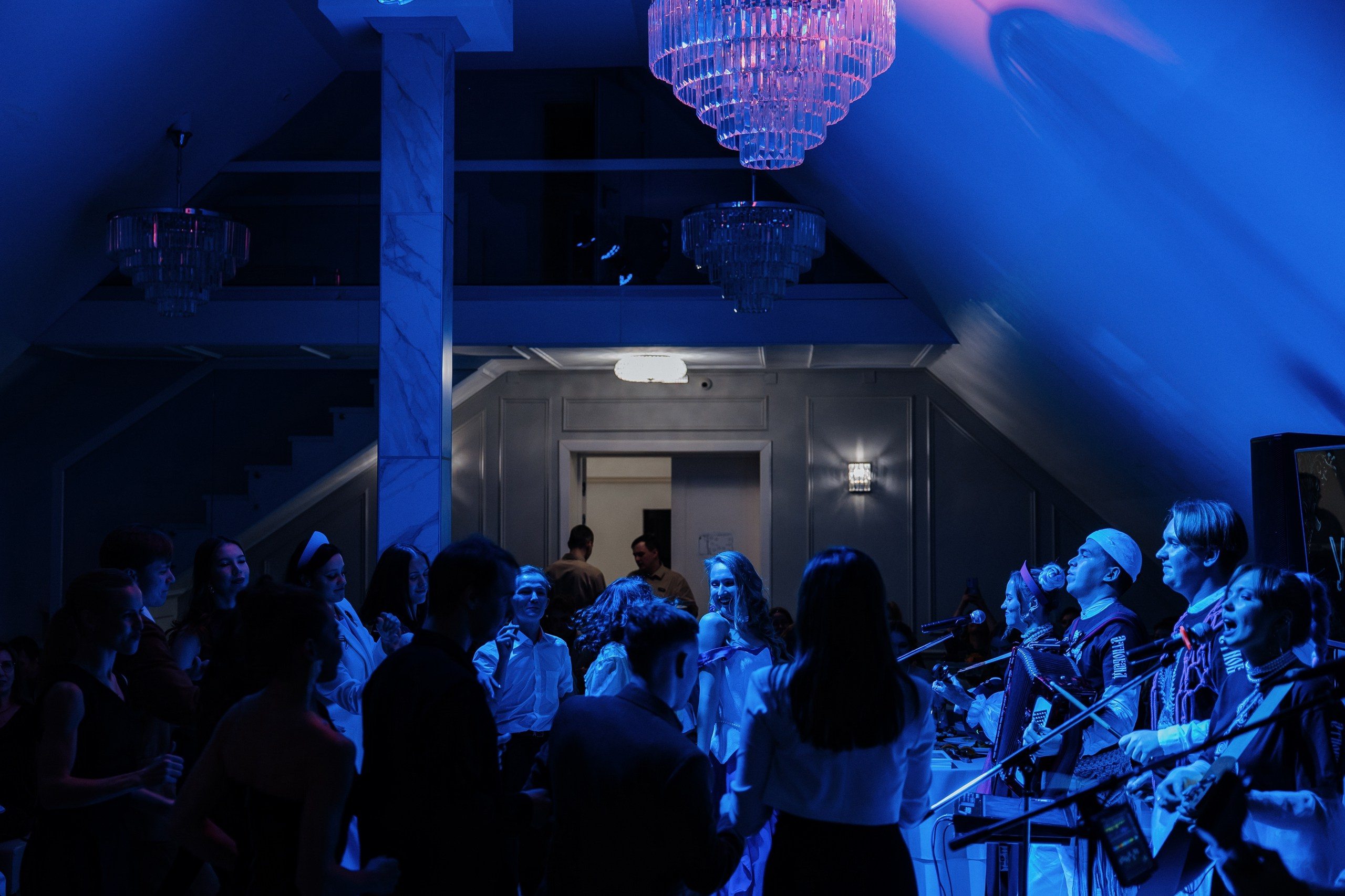 Юбилей «Урал». Главная