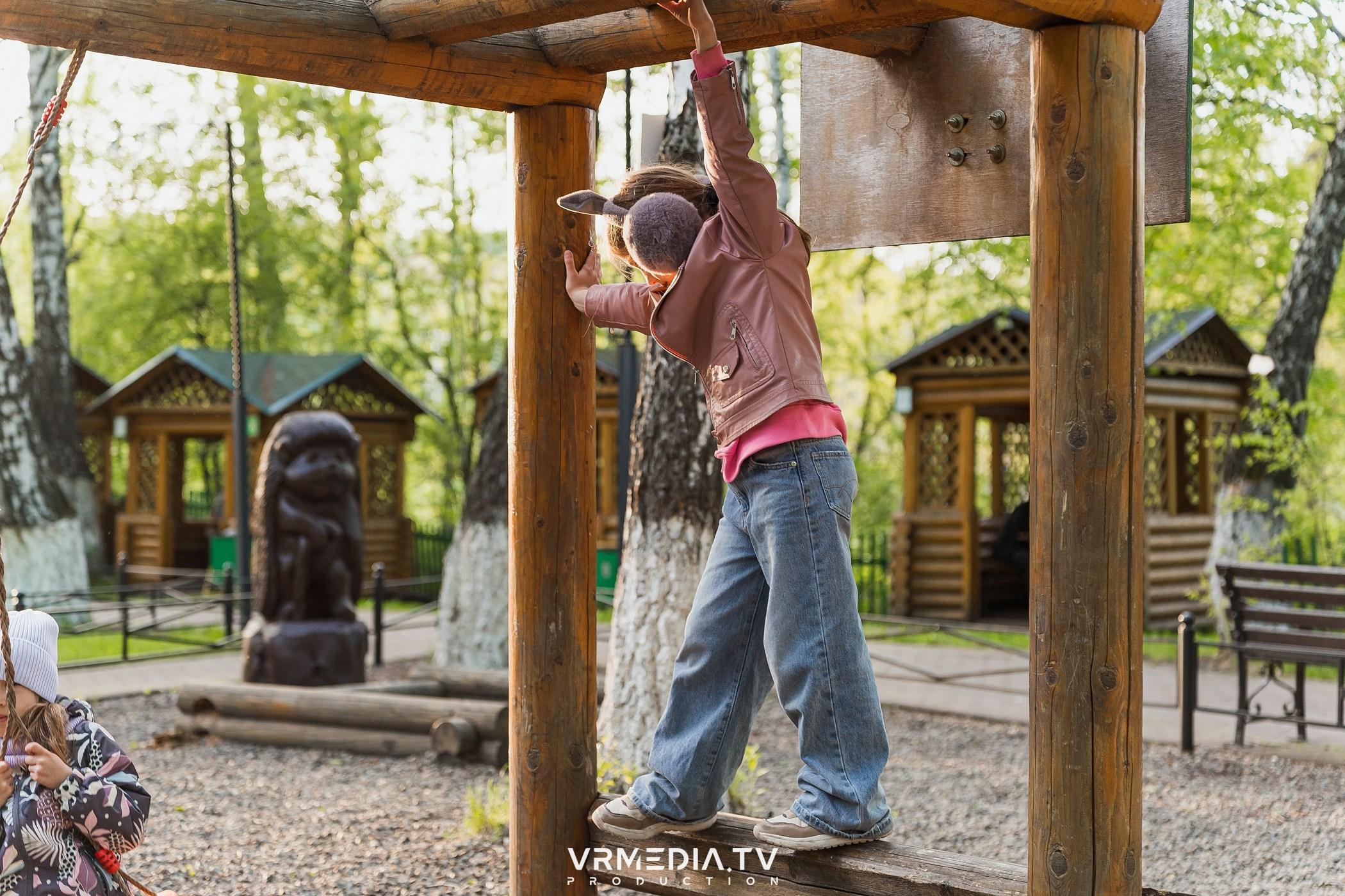 В гостях у «Петровича»
