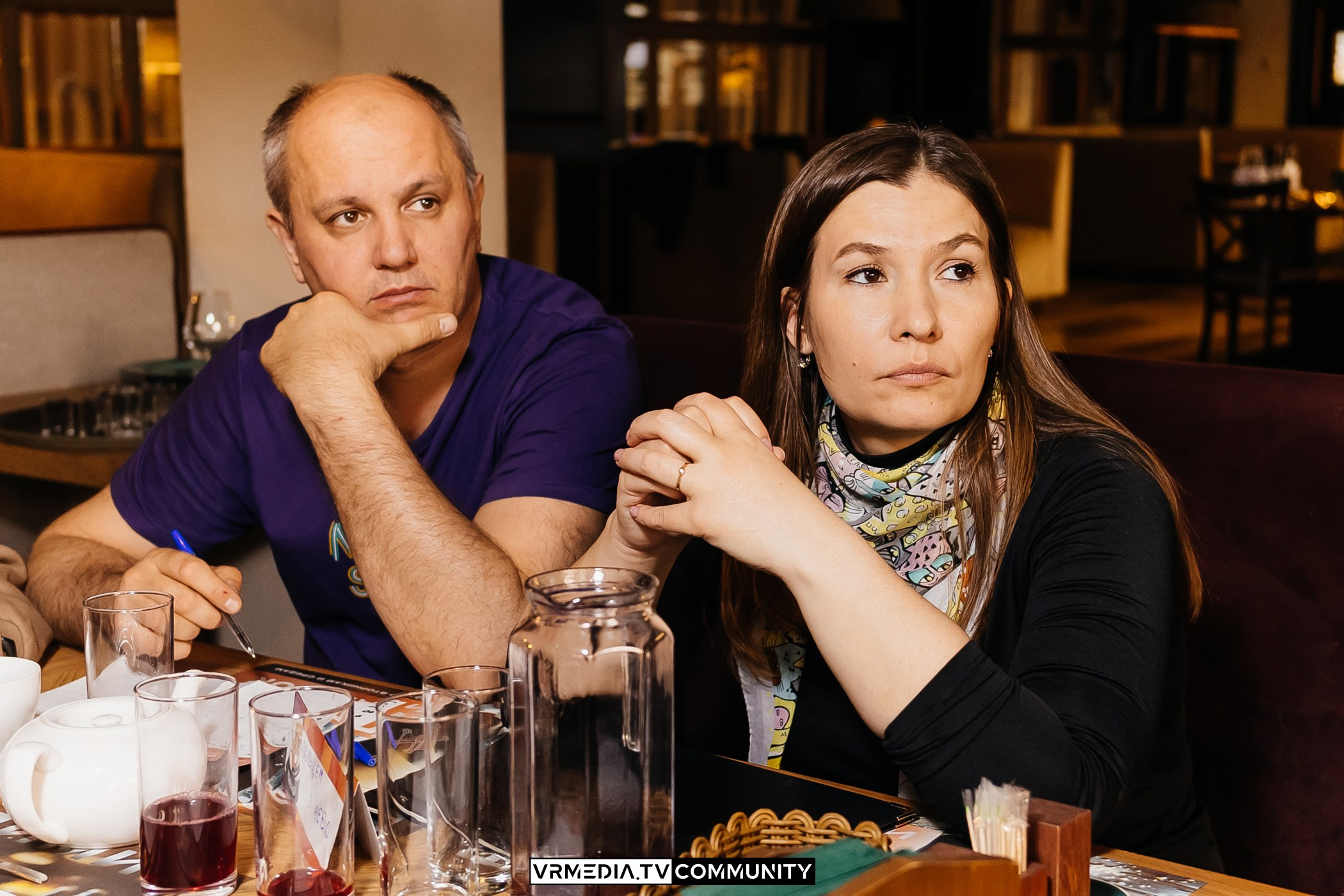 Ресторан «Мюнхен»: Эйнштейн Party