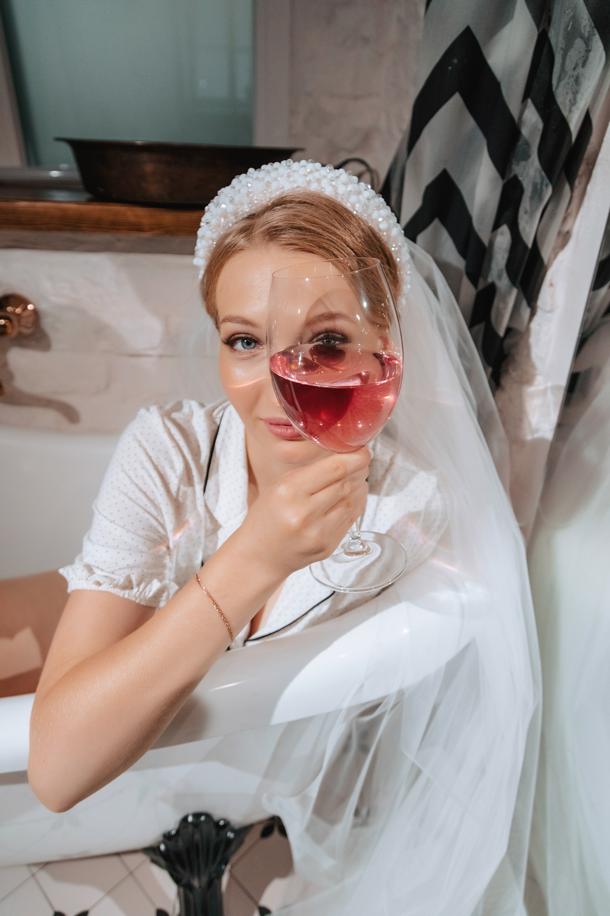 Евгений и Кристина. Фотограф Яна Яркая