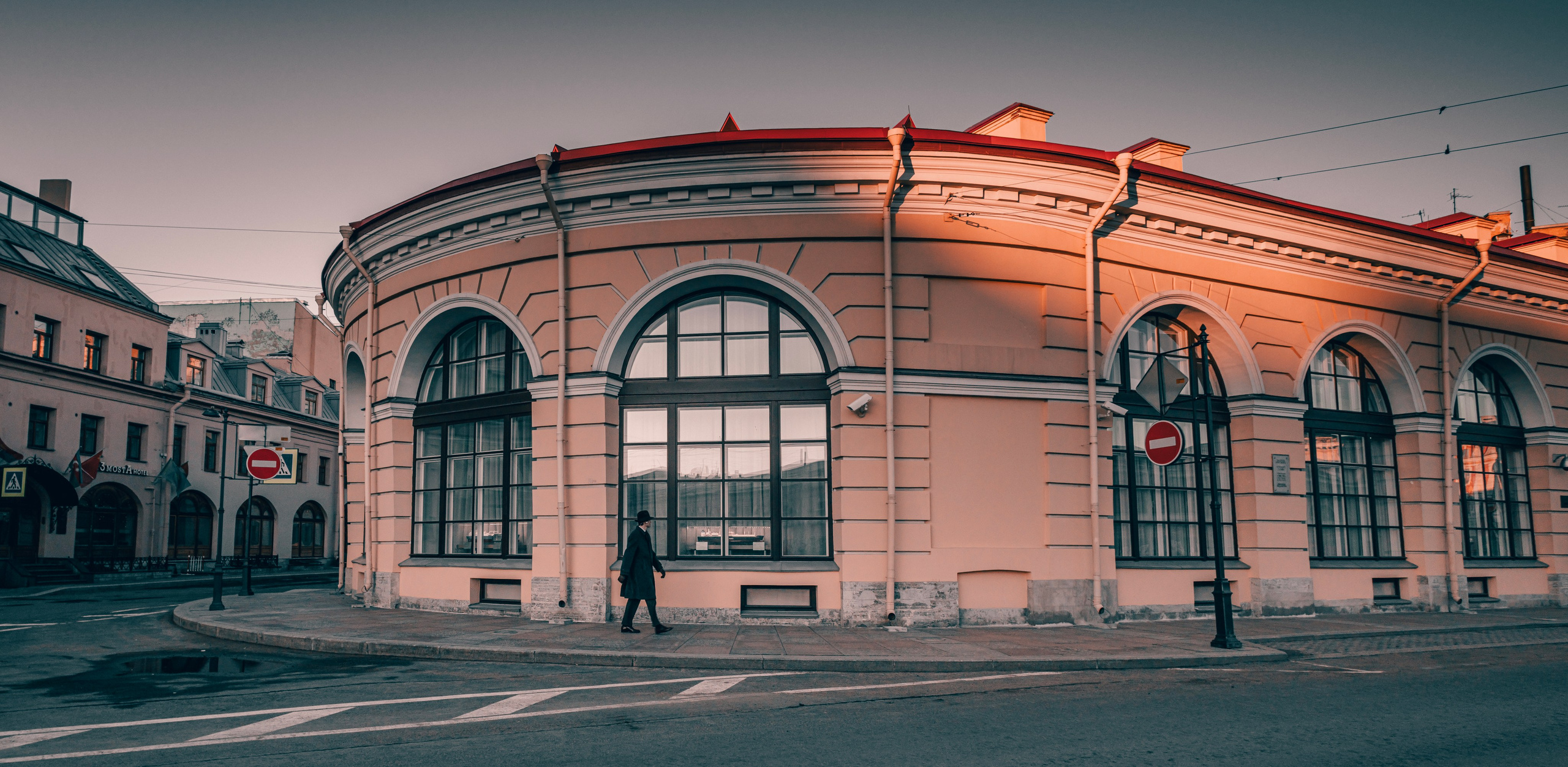 Макс По — фото и видео съемки любого формата