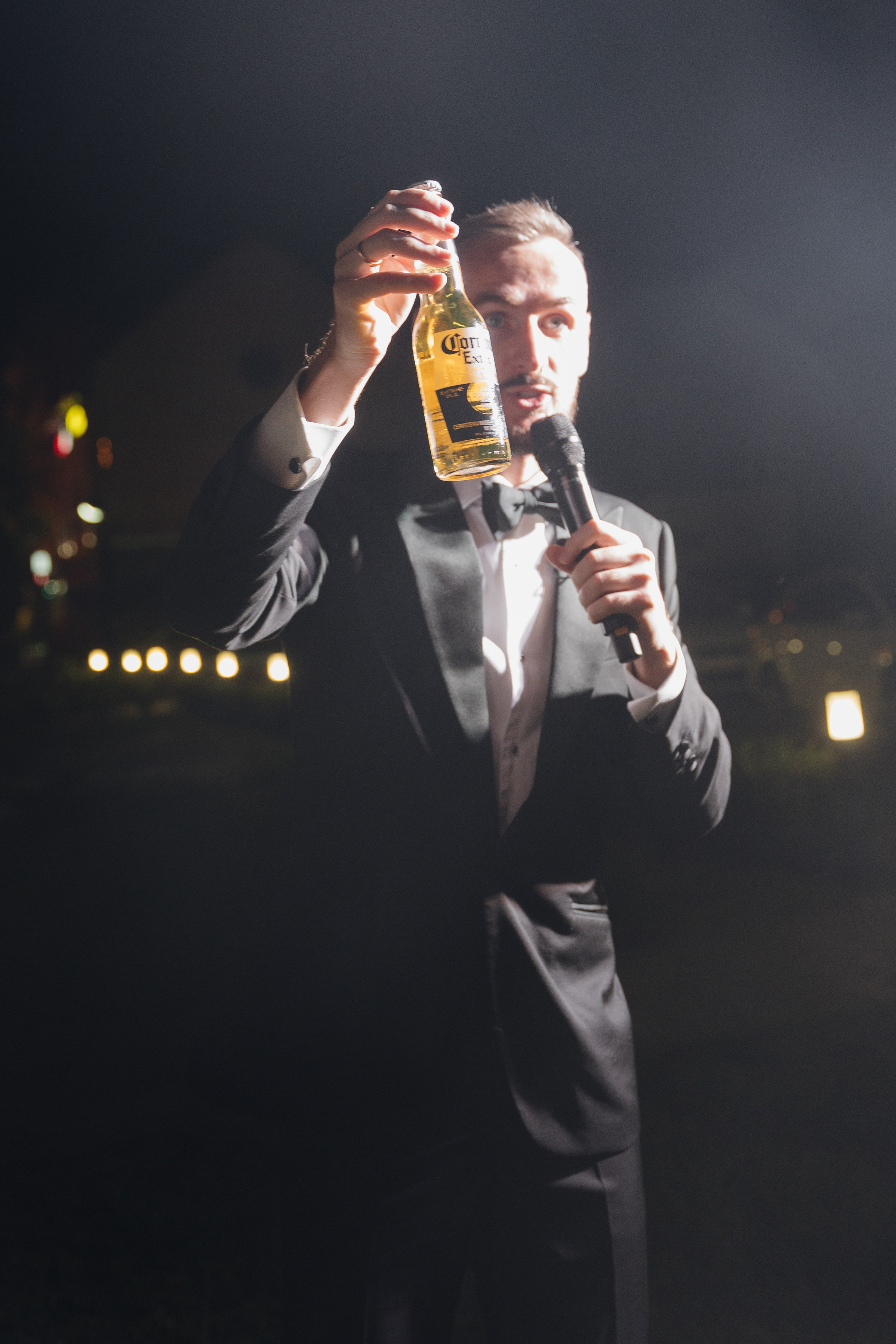 Элеонора и Данил. Свадебный фотограф Решетников Дмитрий