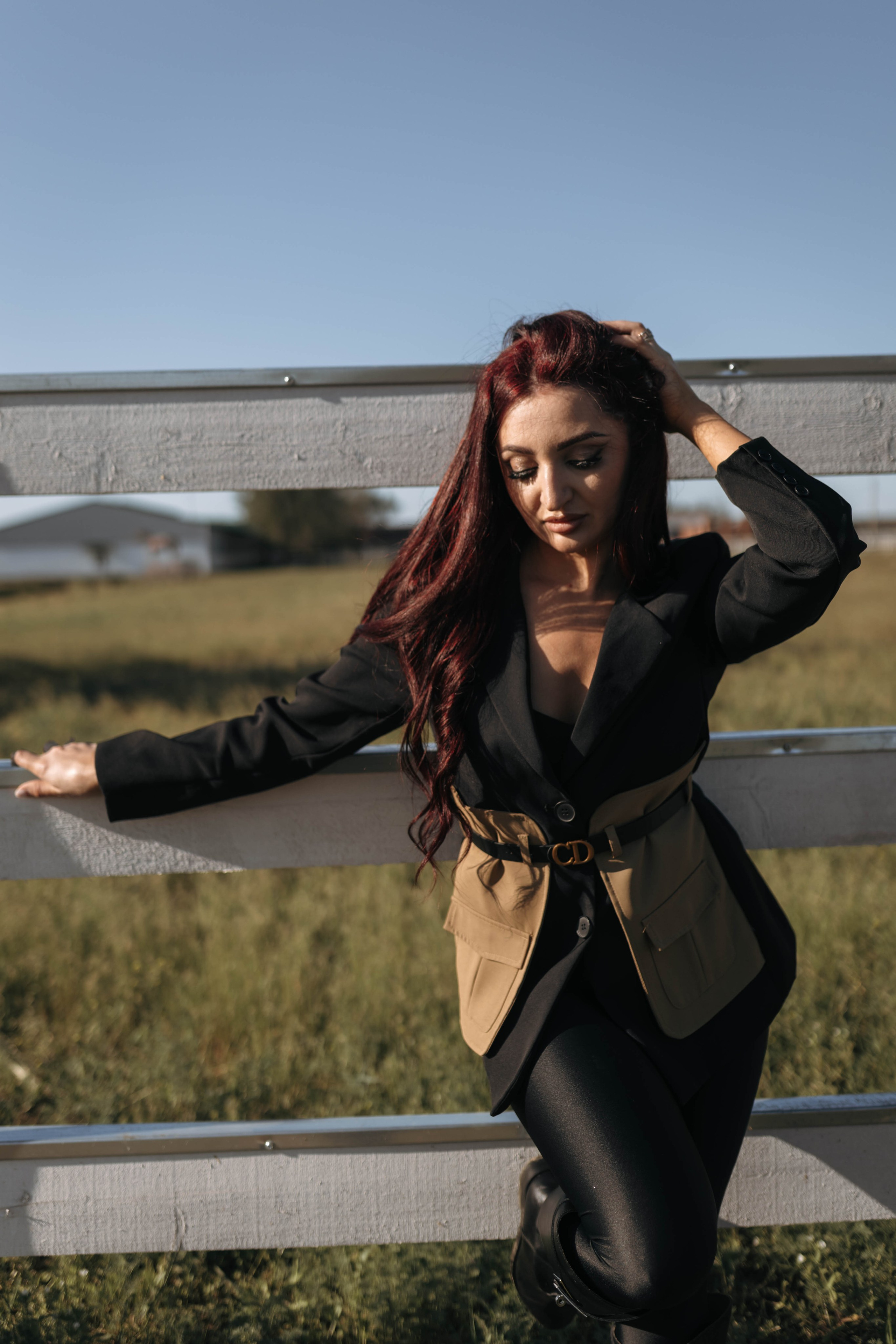 Рима. Фотограф Сальск Катерина