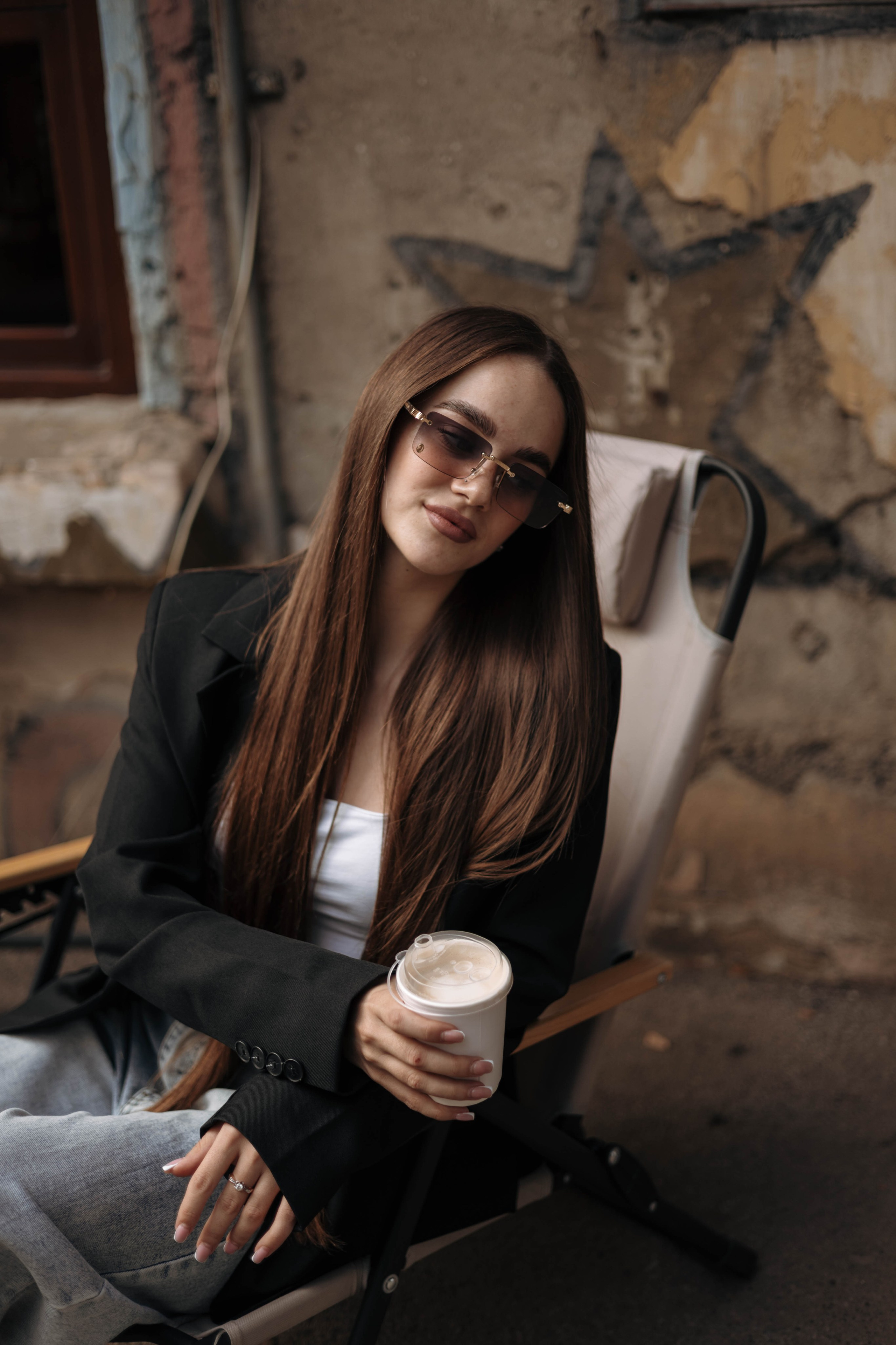 Ксюша Яна. Фотограф Сальск Катерина