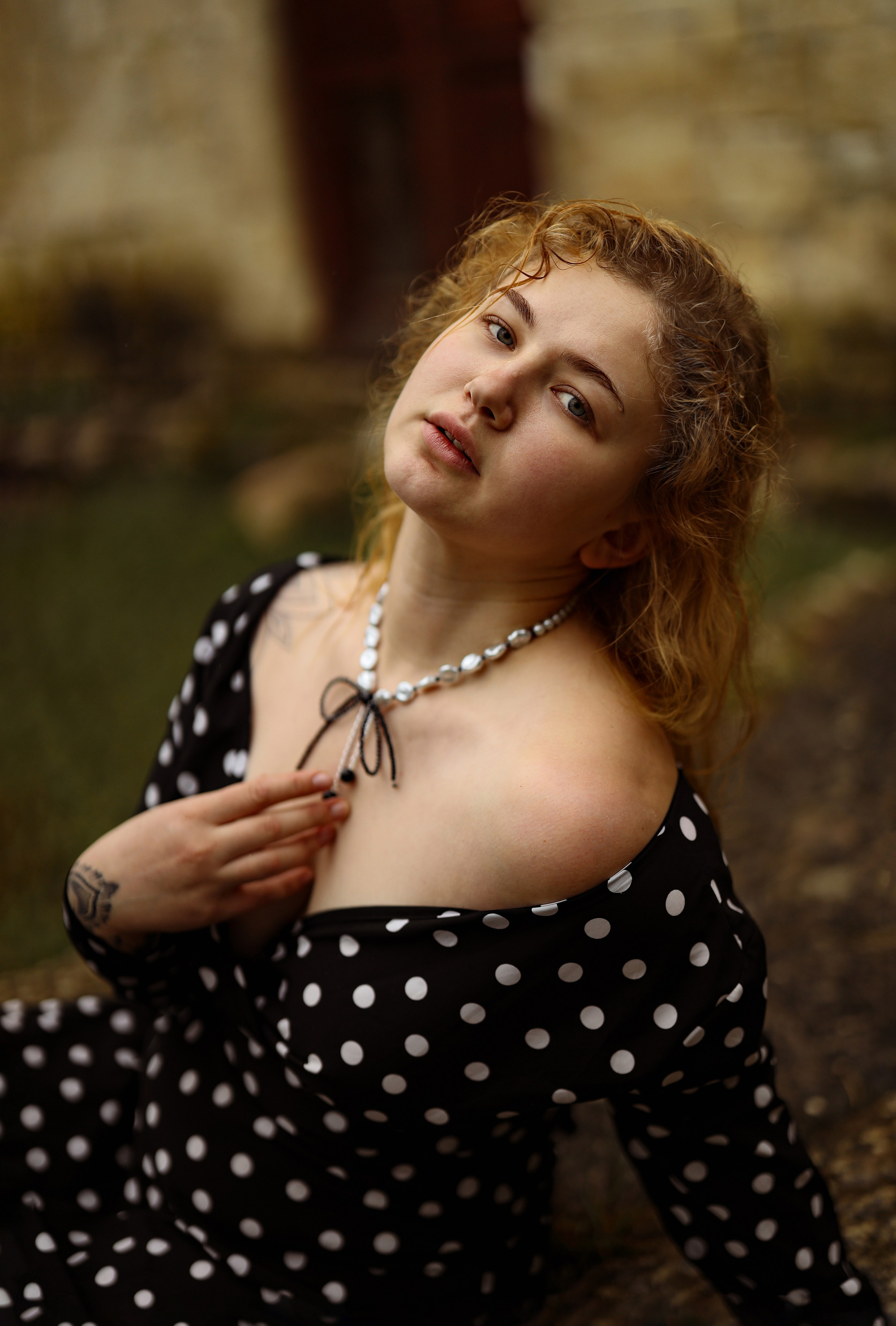 Осенняя фотосессия в Новом Афоне. Свадебный и семейный фотограф в Абхазии Жанна Соснина