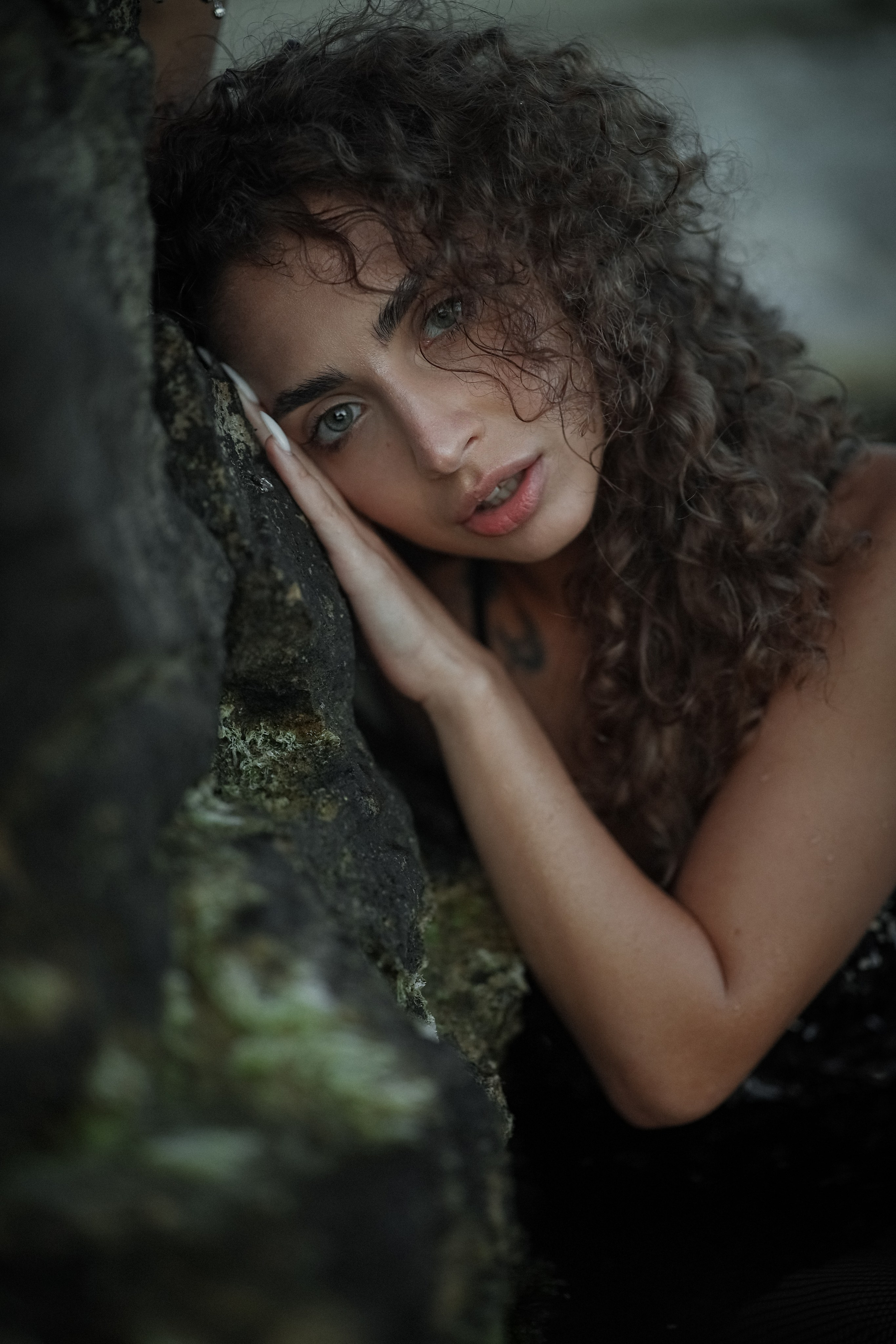 Фотосессия на море в Абхазии. портретная фотосессия