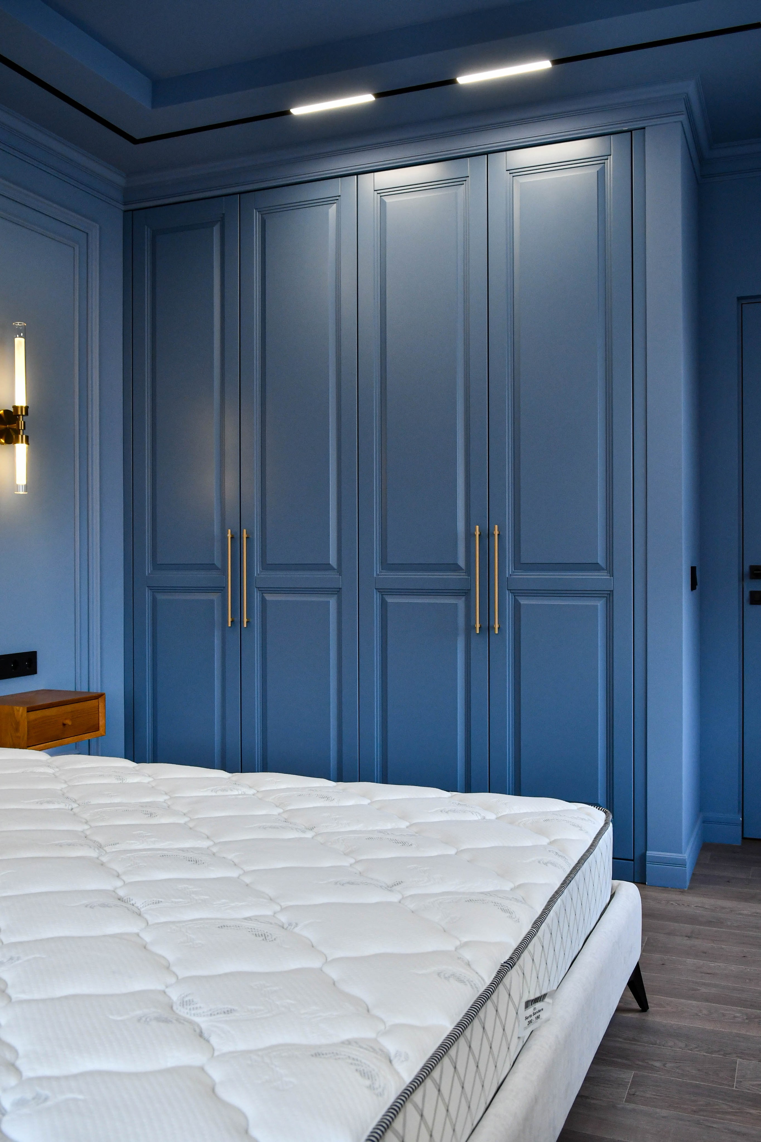 ДИЗАЙНЕРСКАЯ СЪЕМКА. Фотограф недвижимости в Красноярске Анна Шафарина