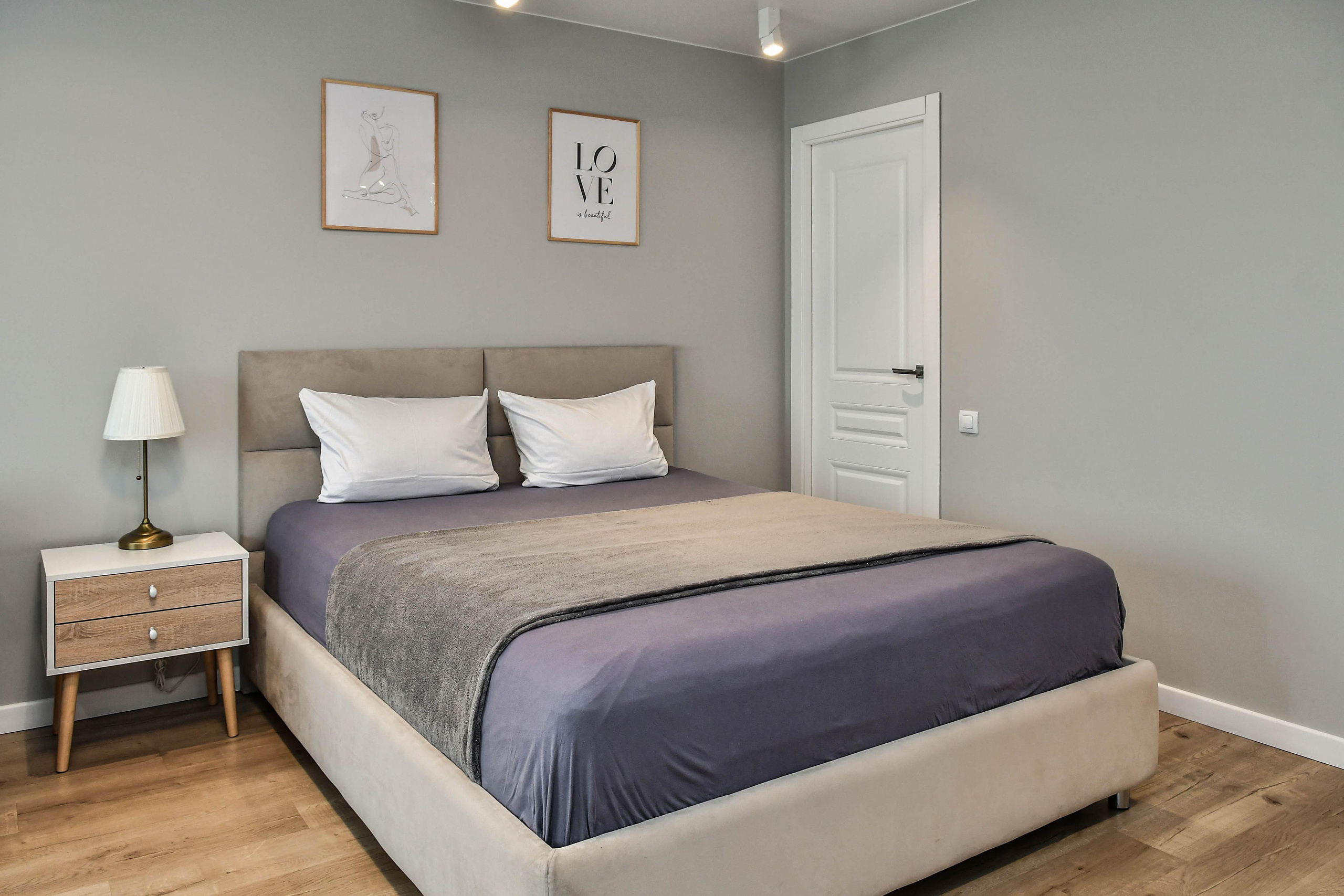 АРЕНДА НЕДВИЖИМОСТИ. Фотограф недвижимости в Красноярске Анна Шафарина