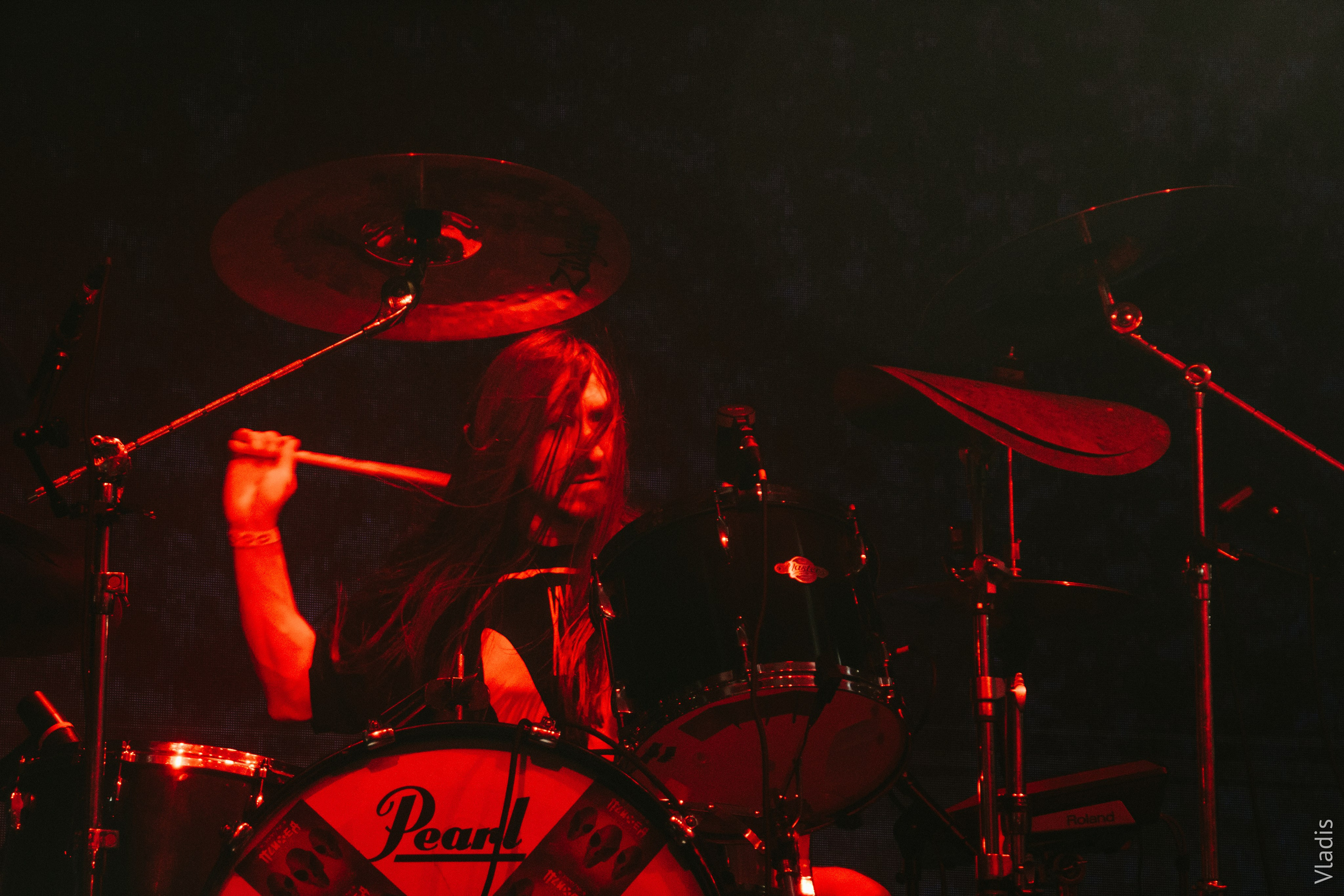 ПСИХЕЯ — ХХХ ЛЕТ КИБЕРЭМОКОР 18.10.2025| AURORA COCERT HALL. VLADIS PISKUNOV | Концертные Фото |Репортажи