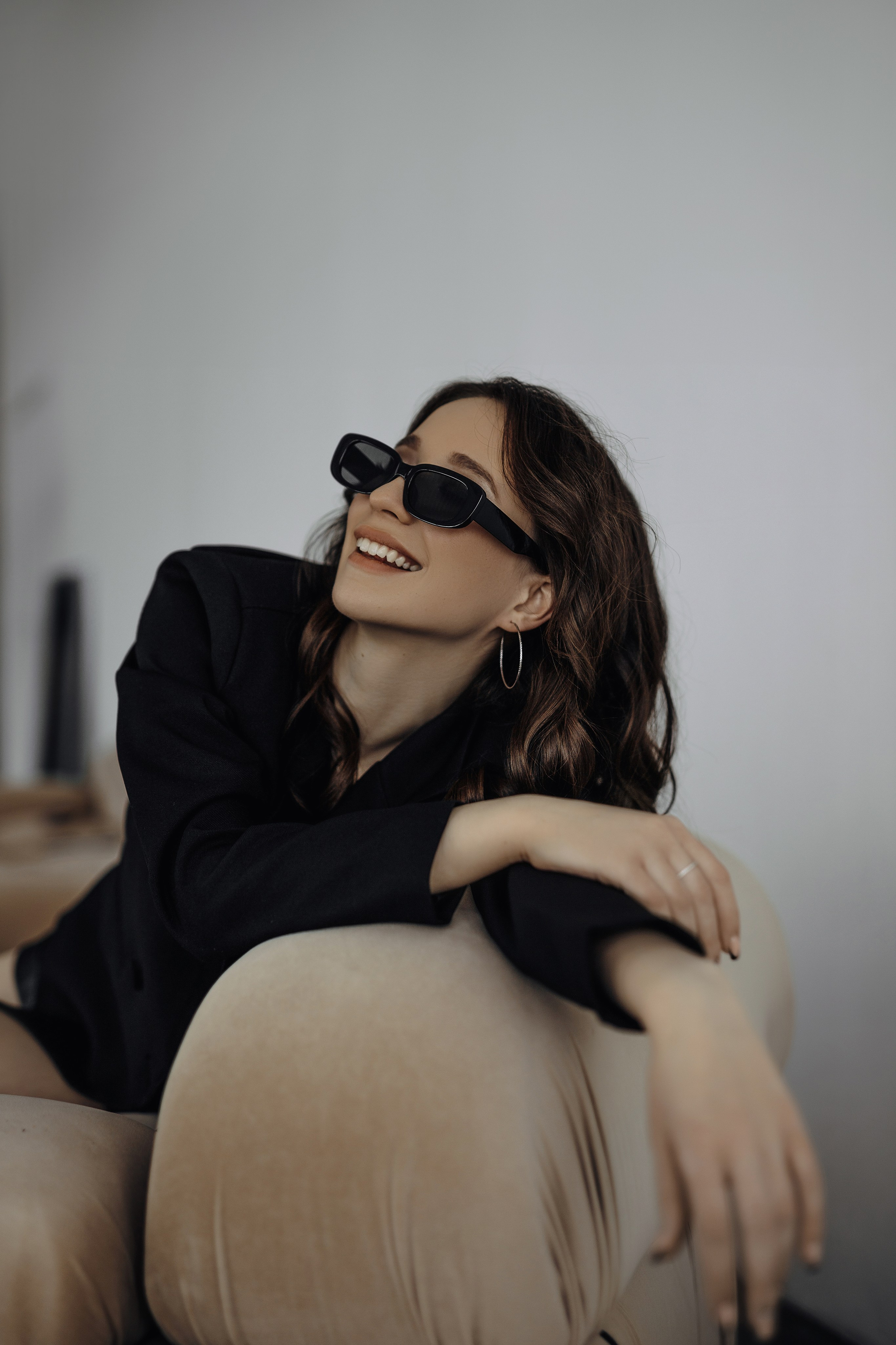 Настя. Таня Давтян фотограф в Новосибирске