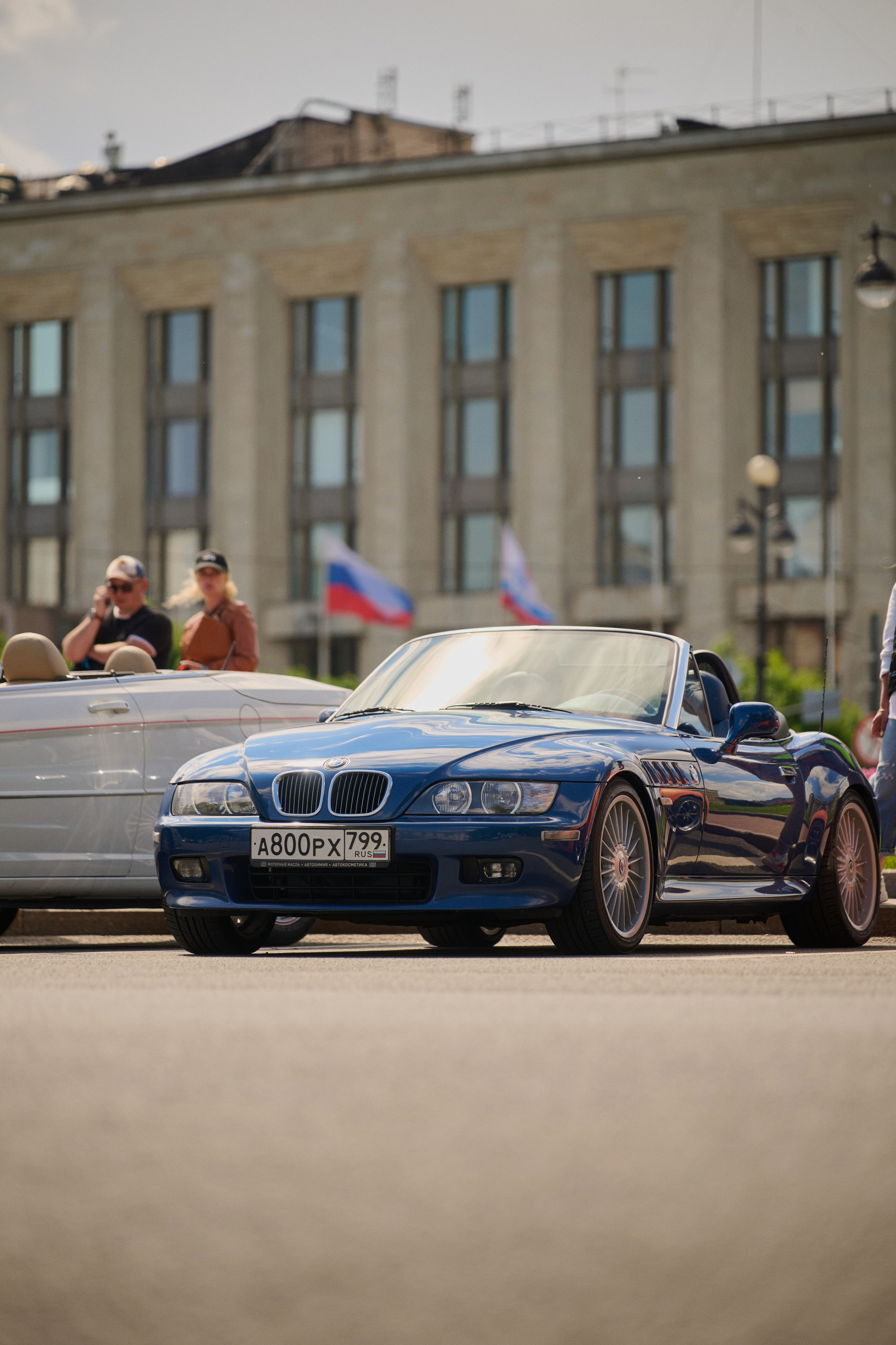 Кабрио пробег 2025 #КабриоДвиж #БЕЗКРЫШИ. Профессиональная репортажная фотосъёмка мероприятий в Санкт-Петербурге