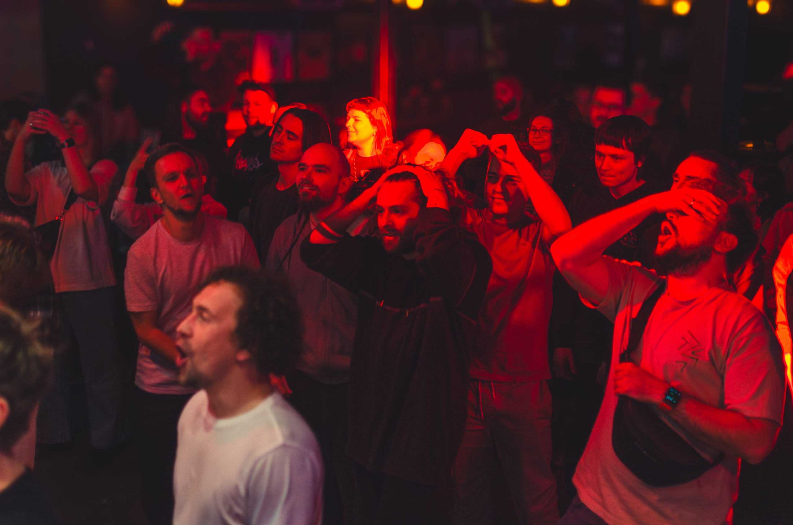 More & relsy 12.02.25. Event photographer Alena Iurchenko