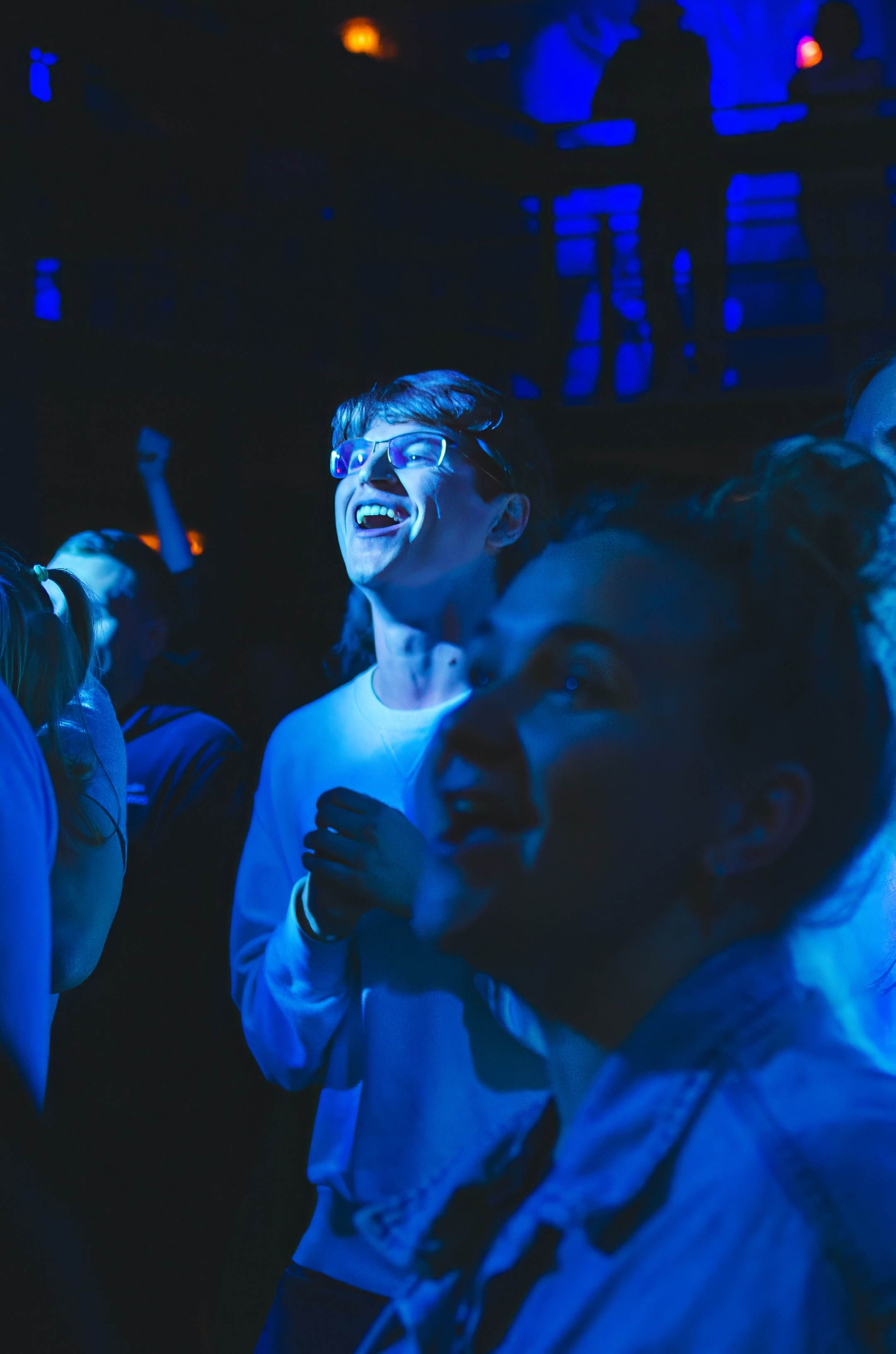 Sansara. Event photographer Alena Iurchenko