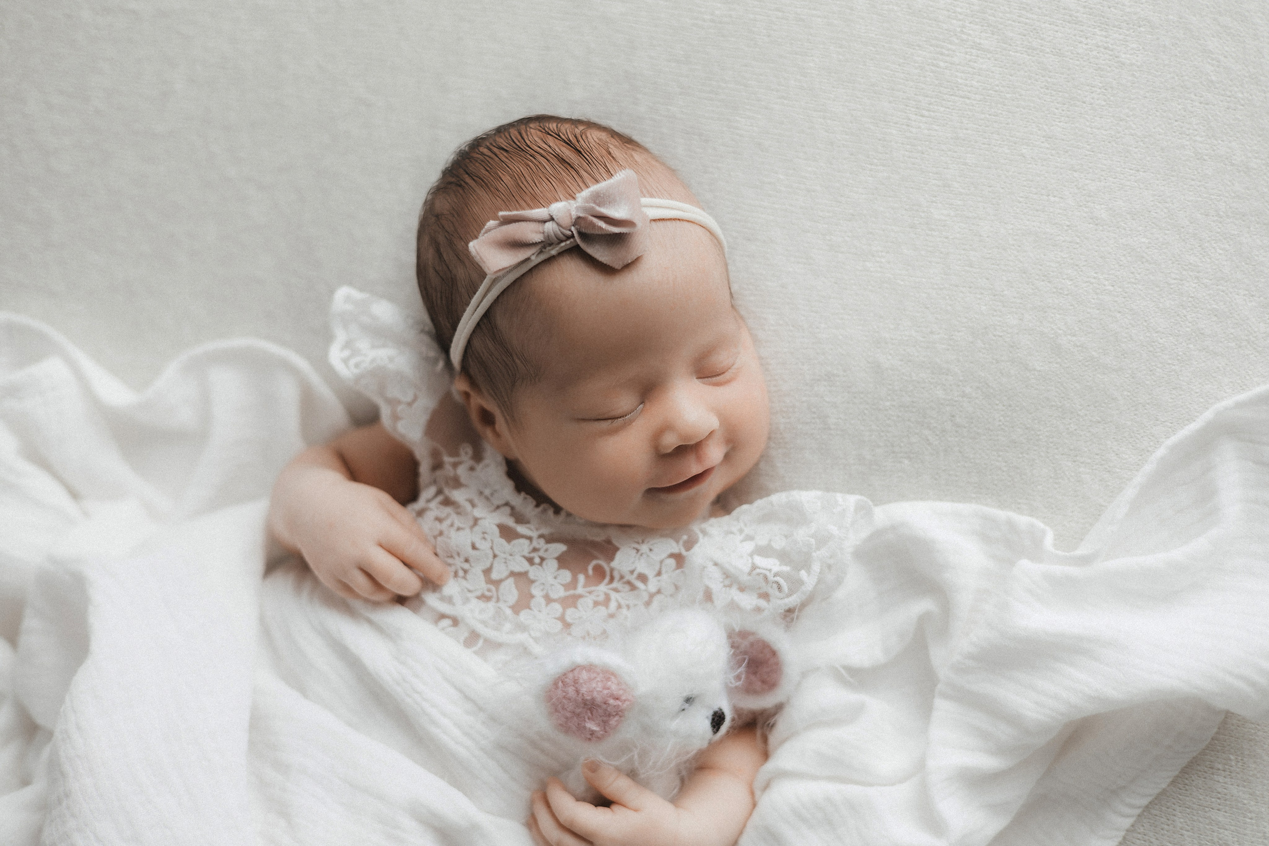 Агата, пакет «Мини», 15 дней. Фотограф новорождённых Екатерина Боброва. Ульяновск