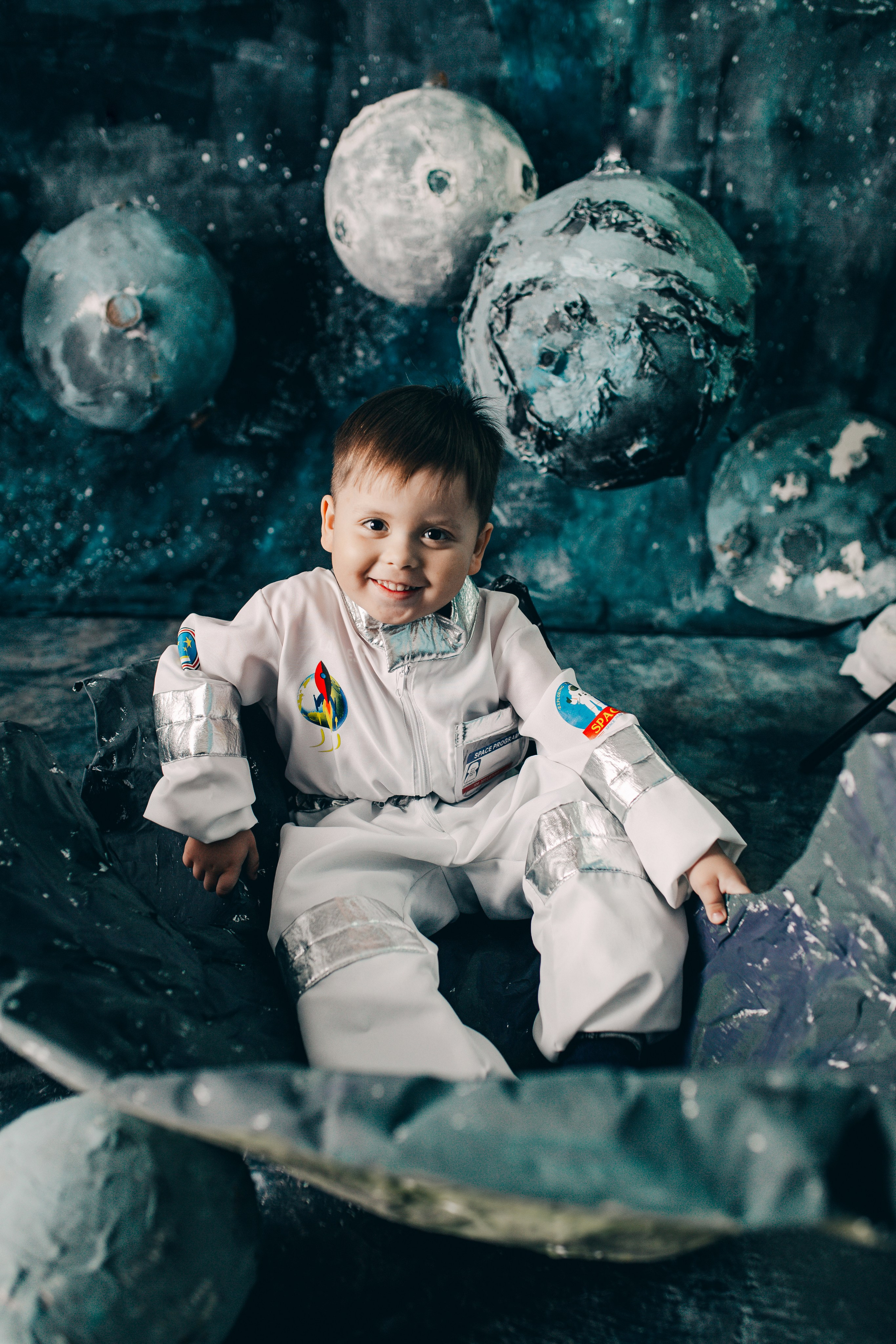 Детский фотограф Ульяновск