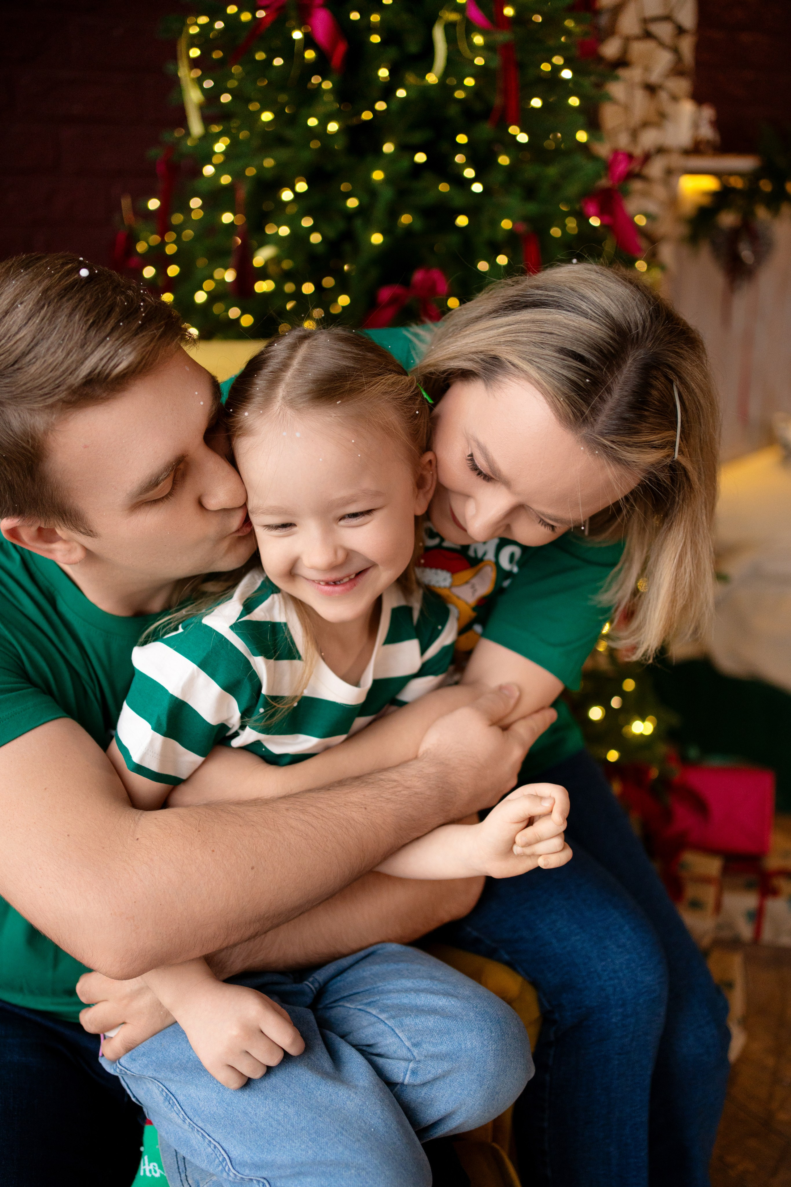 Подготовка к празднику. Семейный и свадебный фотограф Минск, Беларусь Анна Орловская