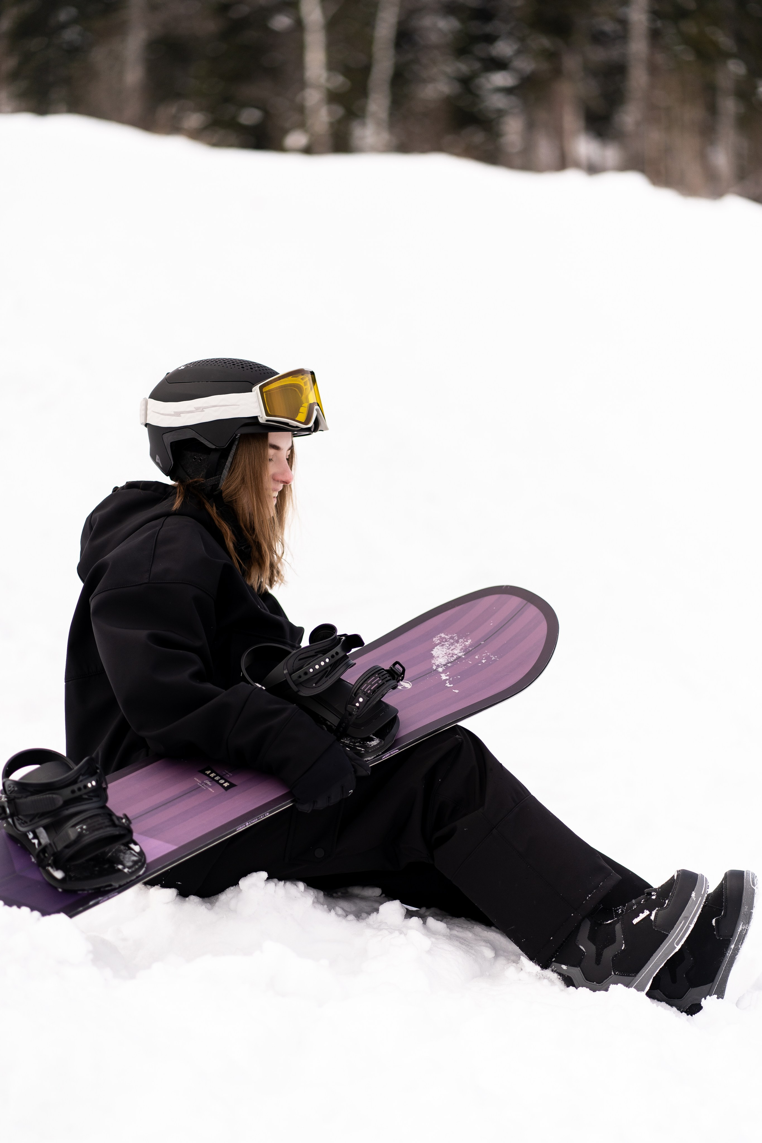 Джой 13.12. Анастасия Паршукова — фотограф Шерегеш Новосибирск