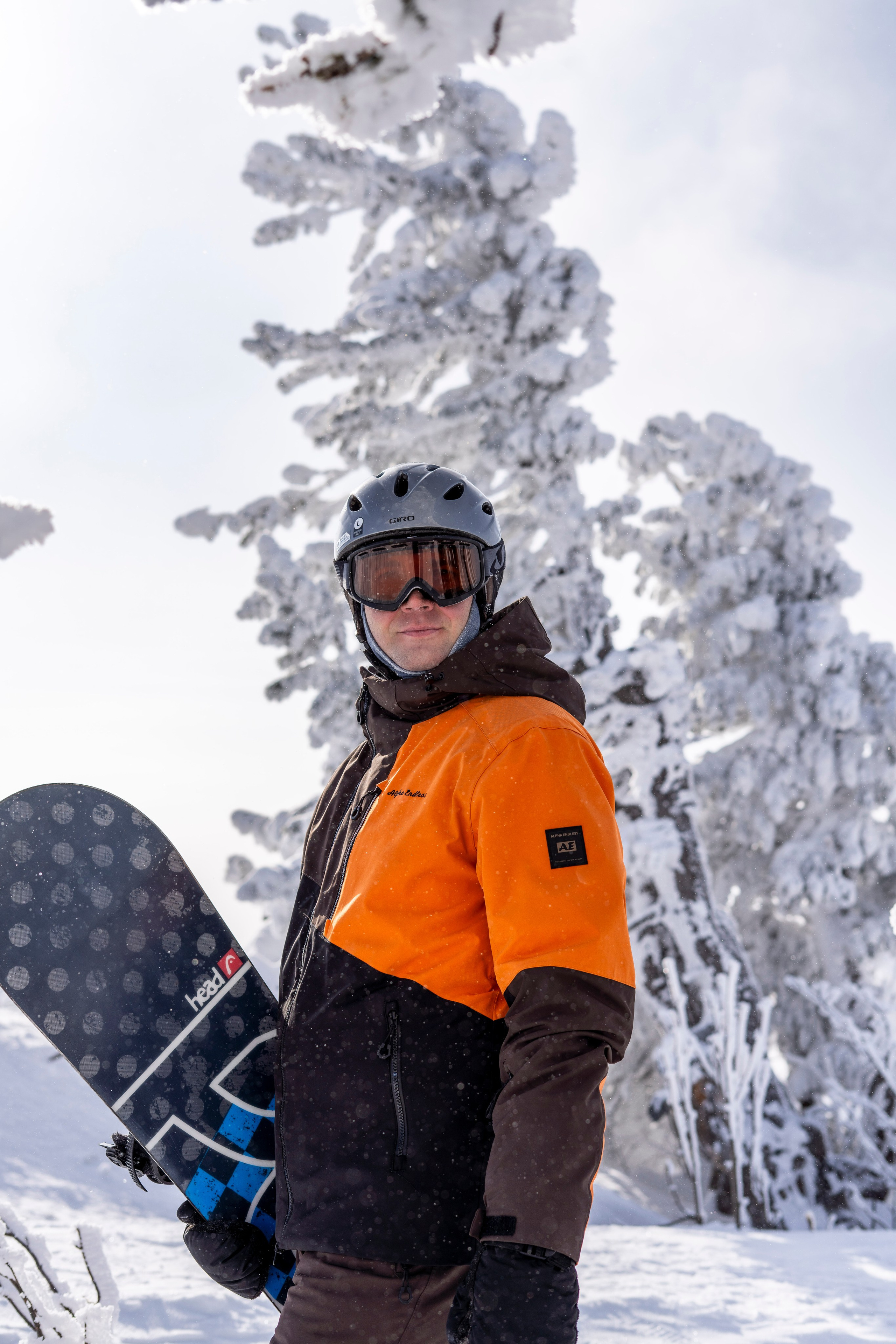 Тур. Анастасия Паршукова — фотограф Шерегеш Новосибирск